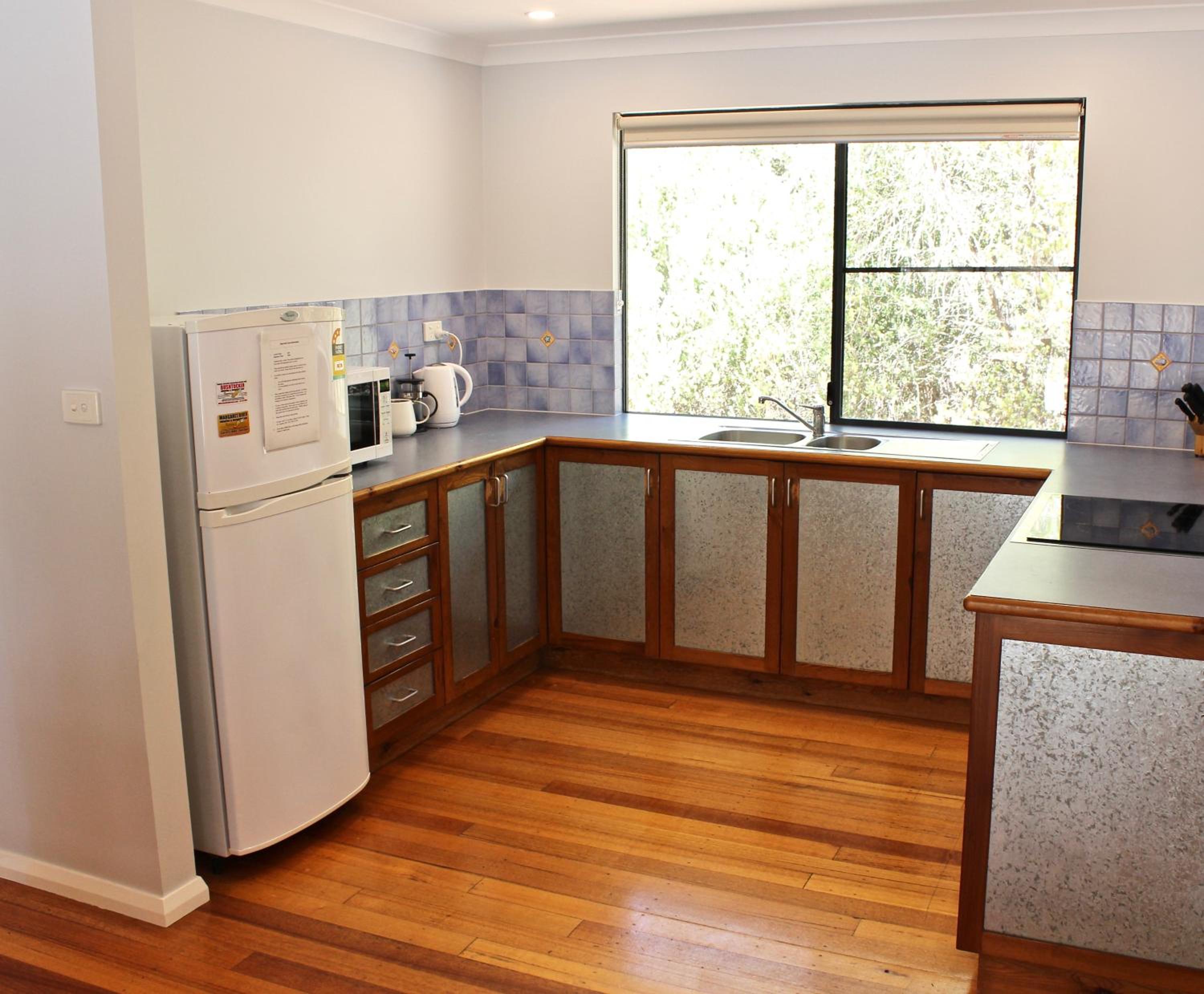 Ellensbrook Cottages