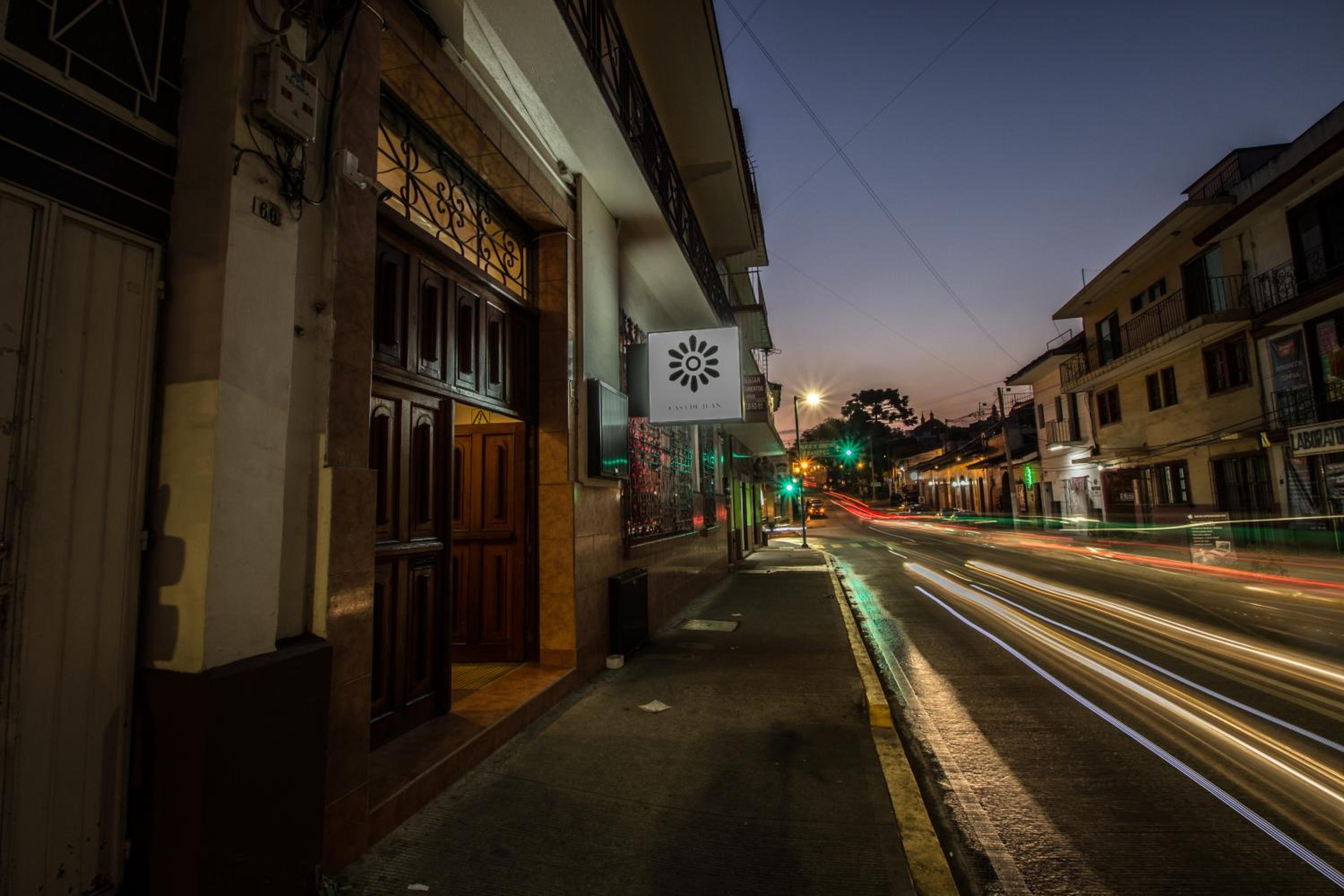 Hotel Casa de Juan Hostal - Image 1