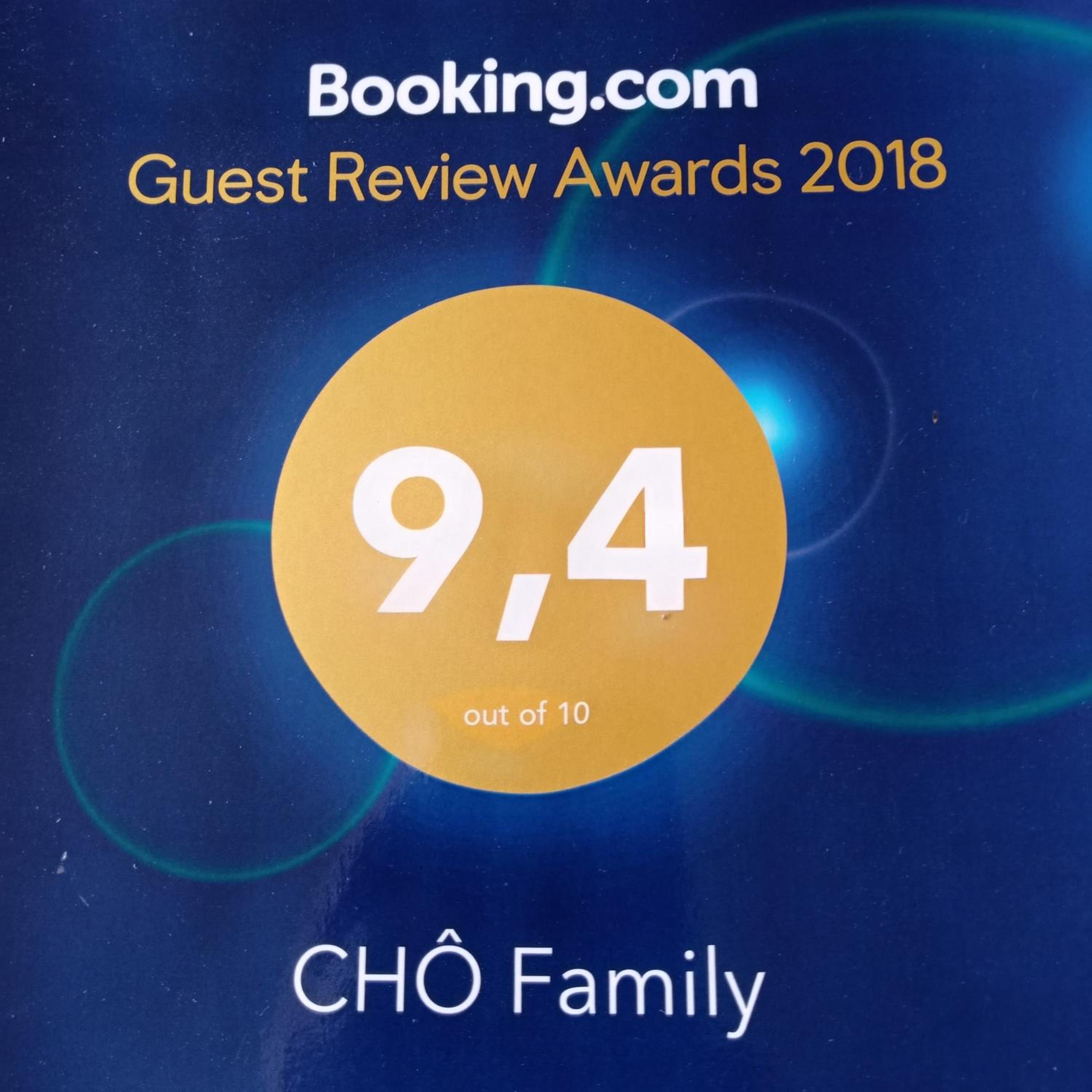 Chô Family