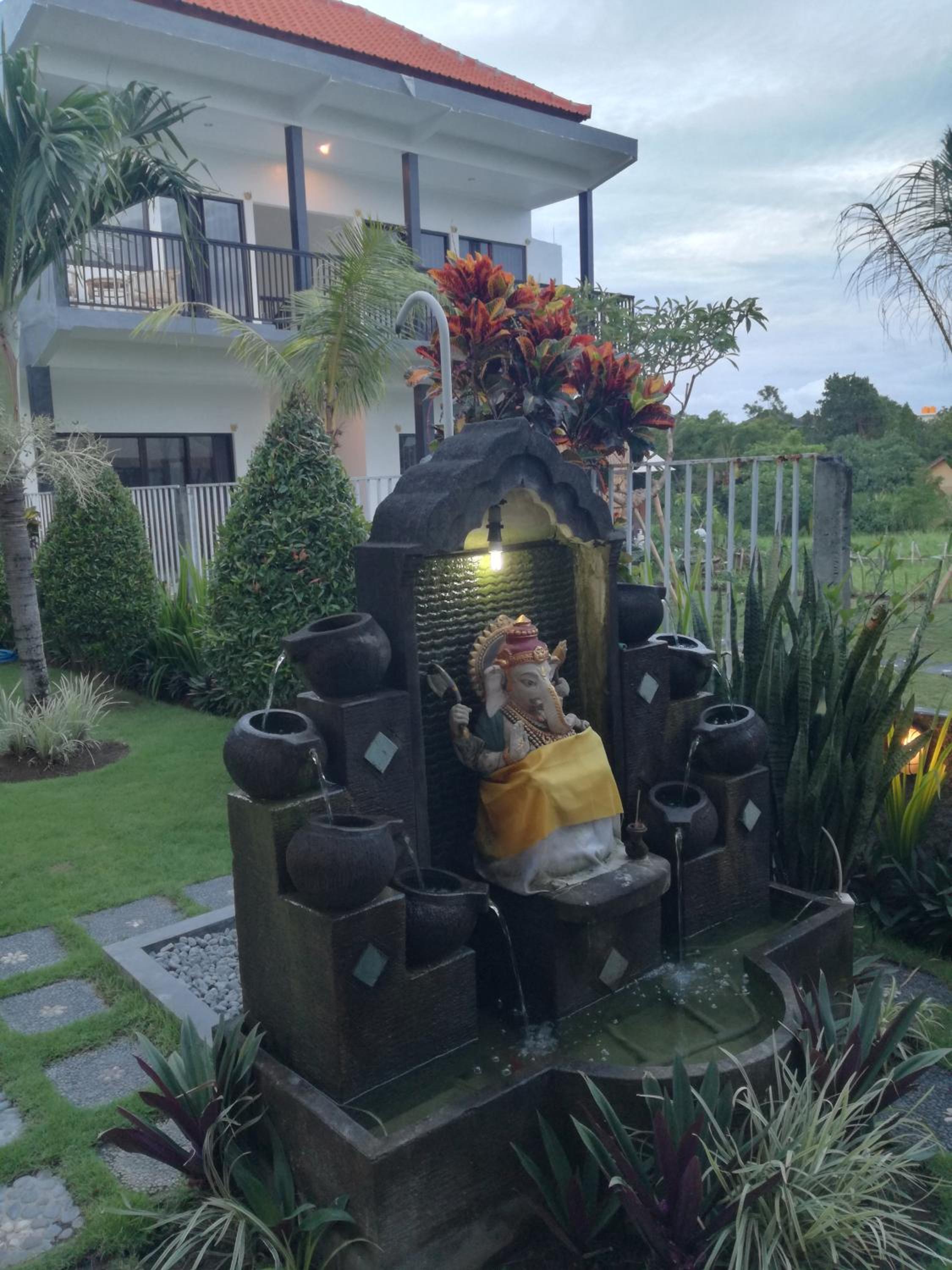 Hello Canggu Homestay