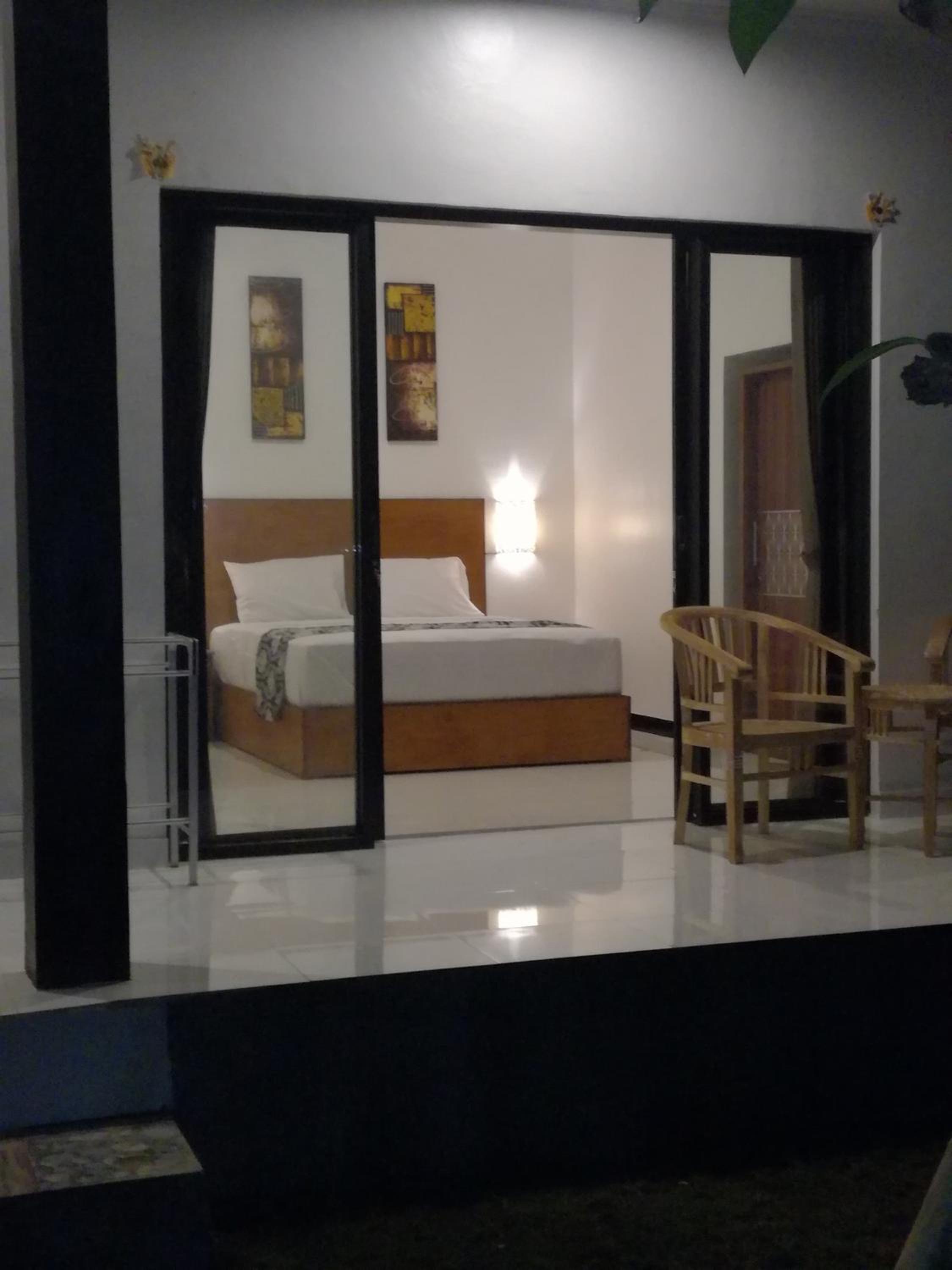 Hello Canggu Homestay