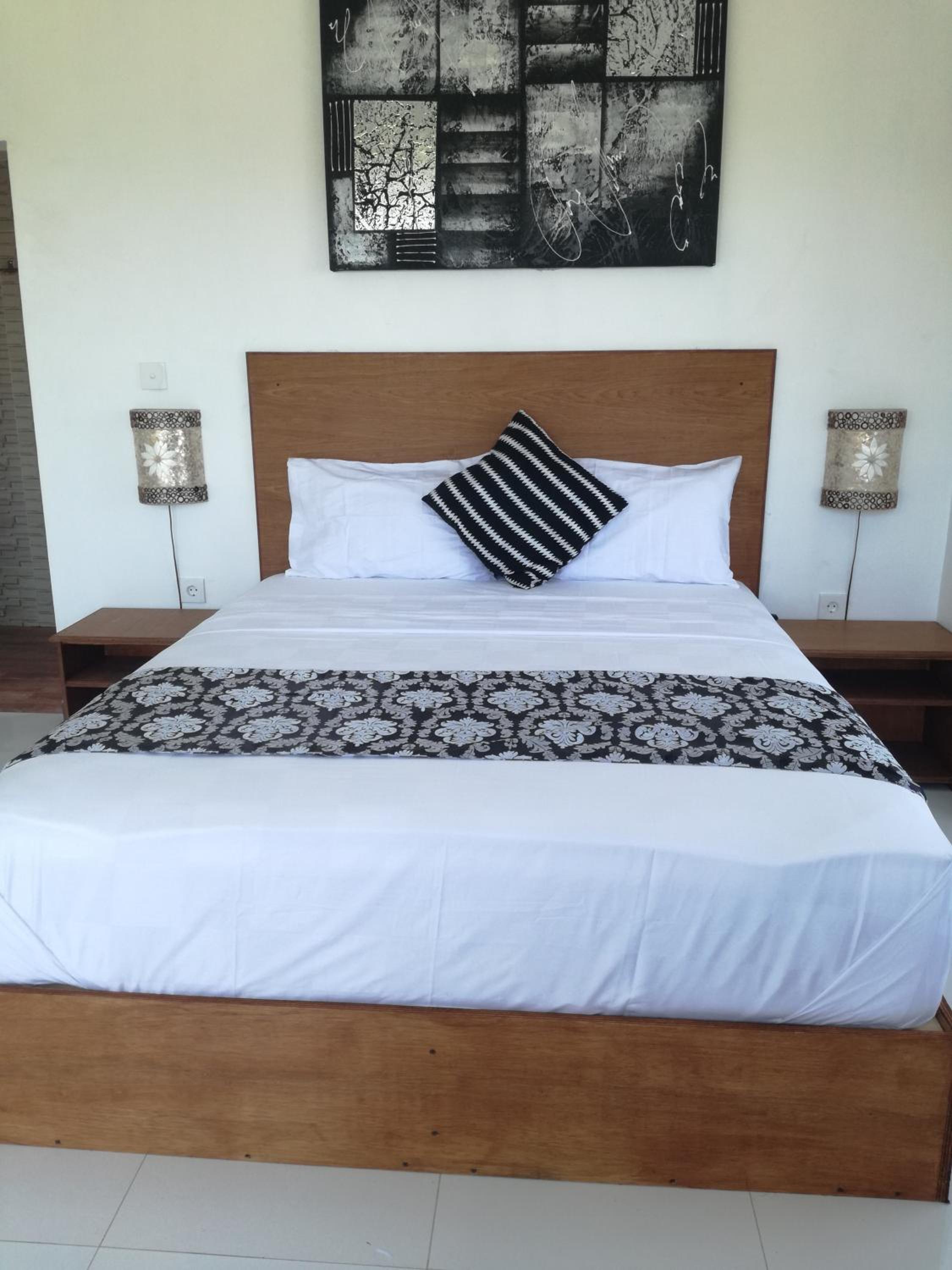 Hello Canggu Homestay