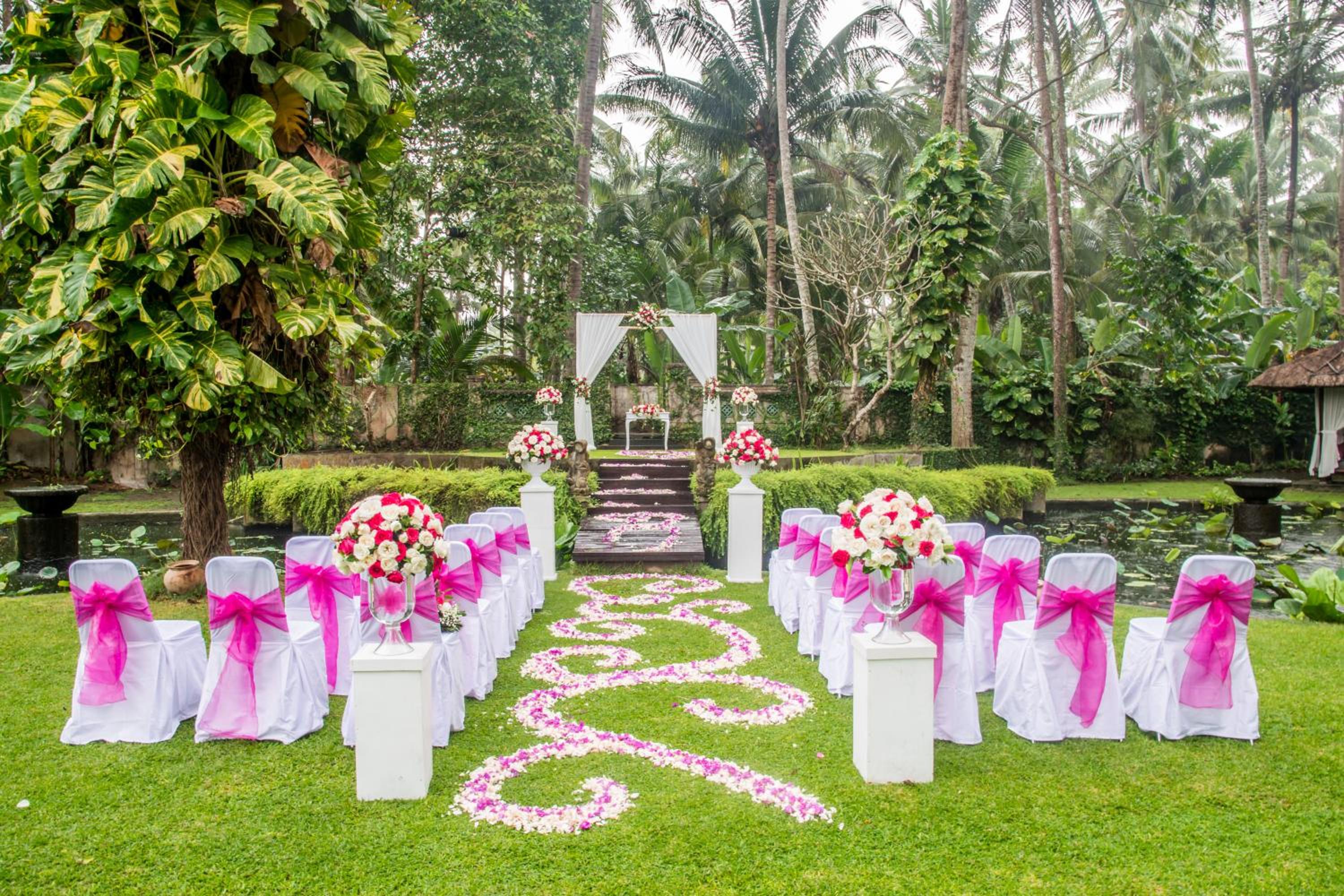 Ramayana Candidasa Beach Resort