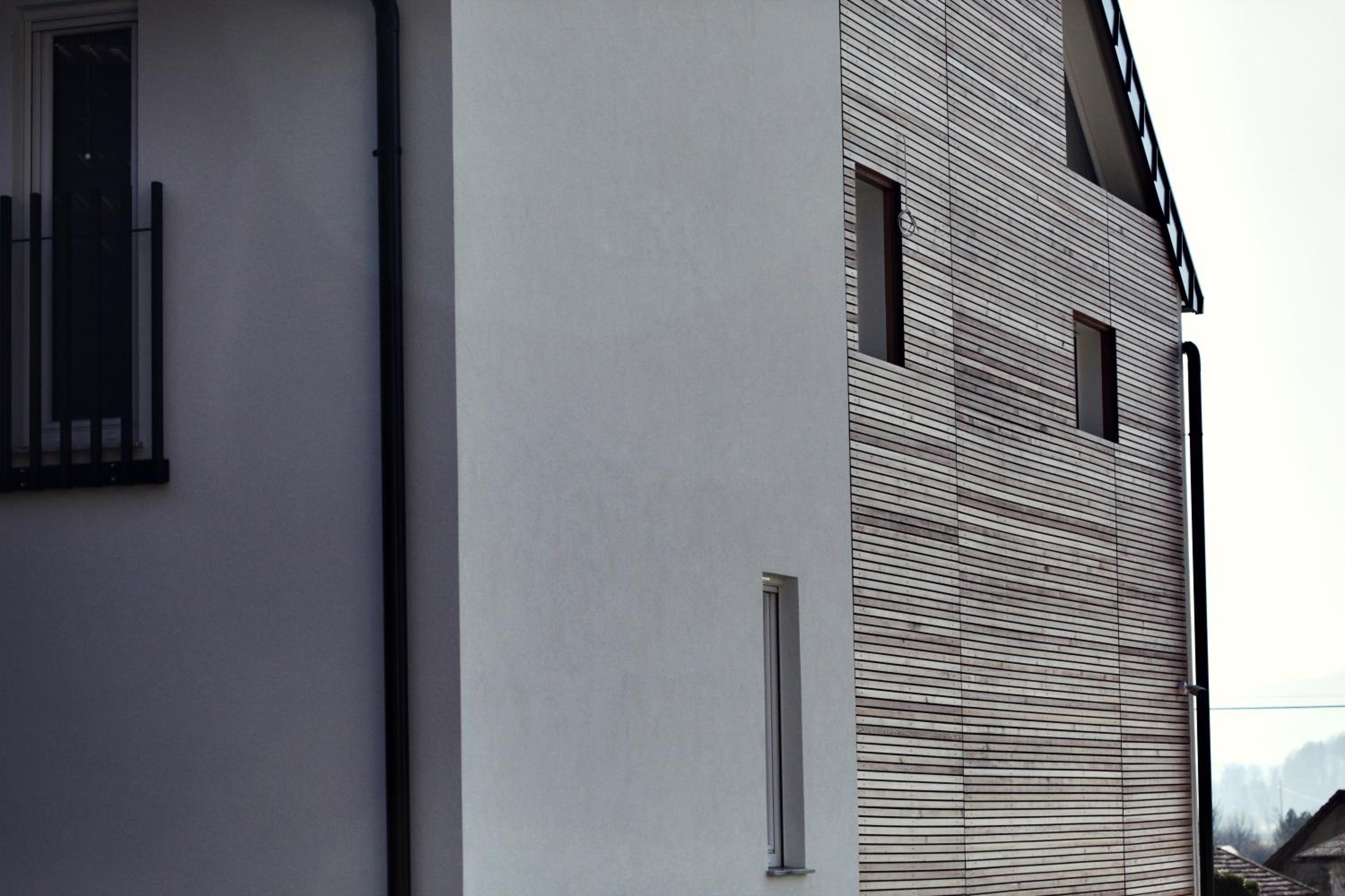 Apartments The Art House view 2
