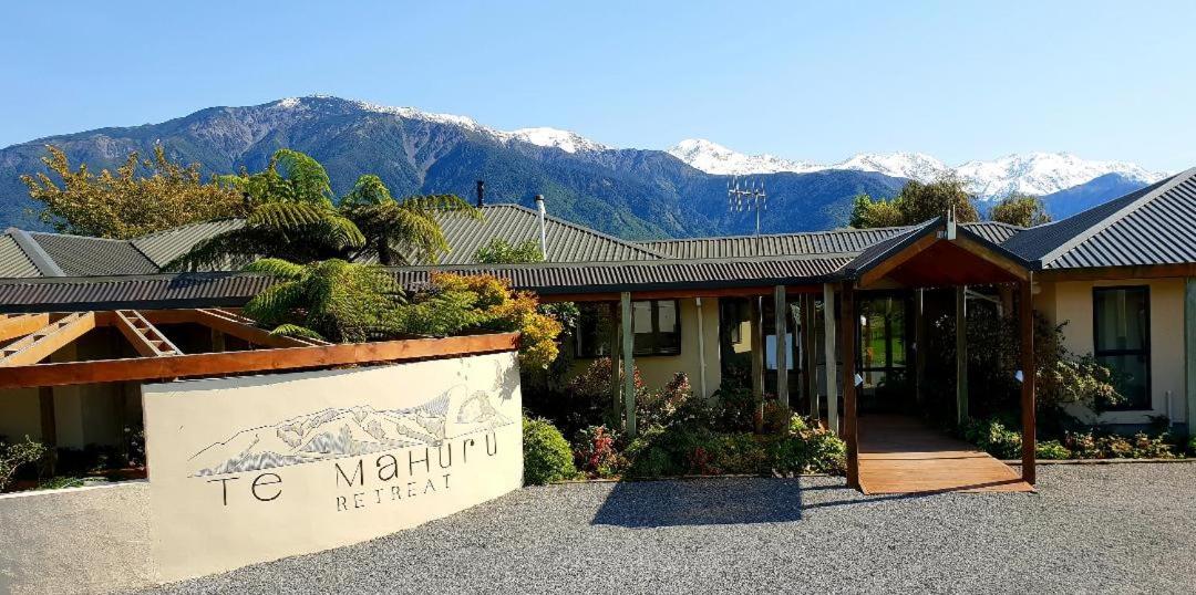 Te Mahuru Retreat
