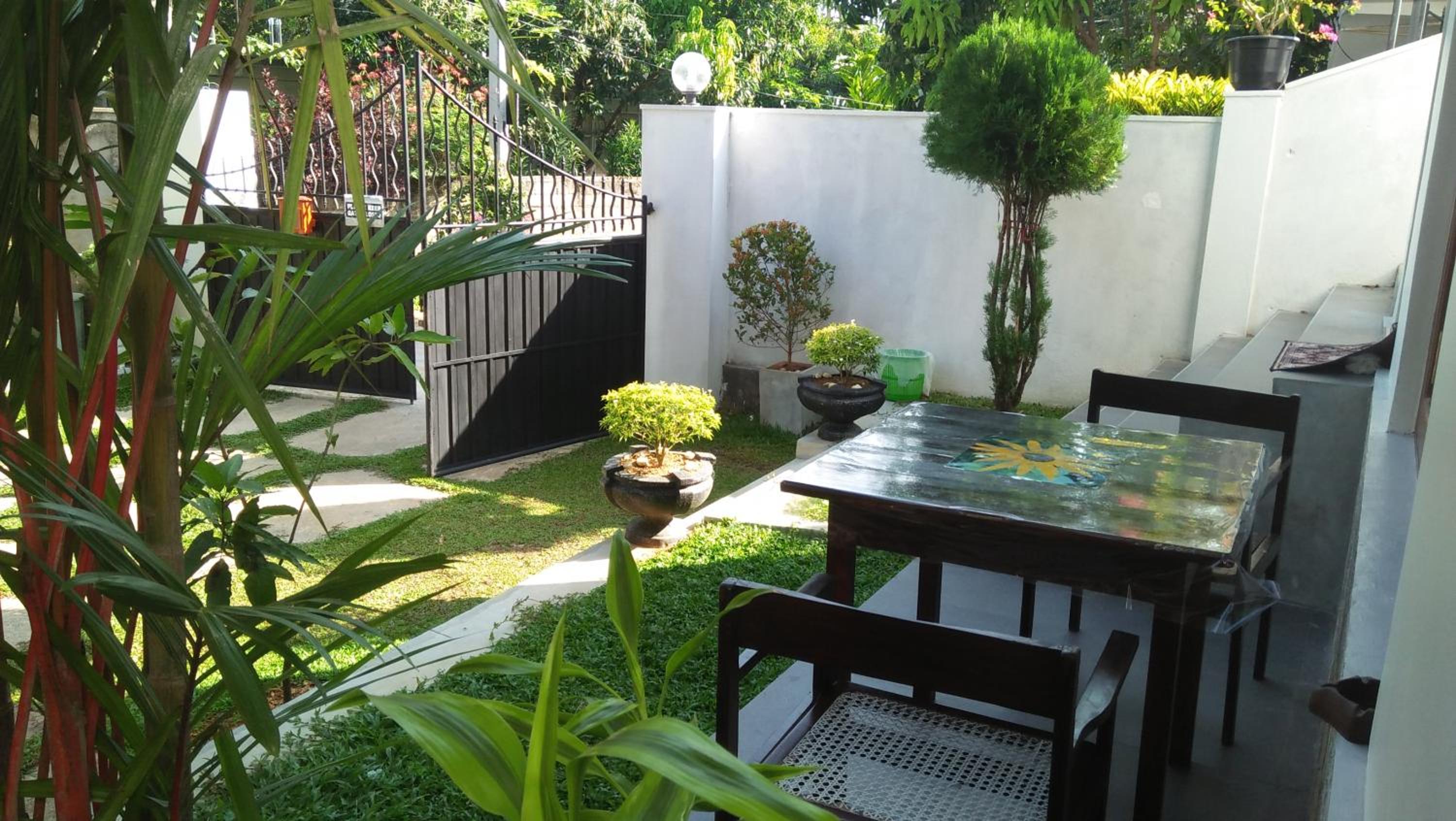 Singithi villa