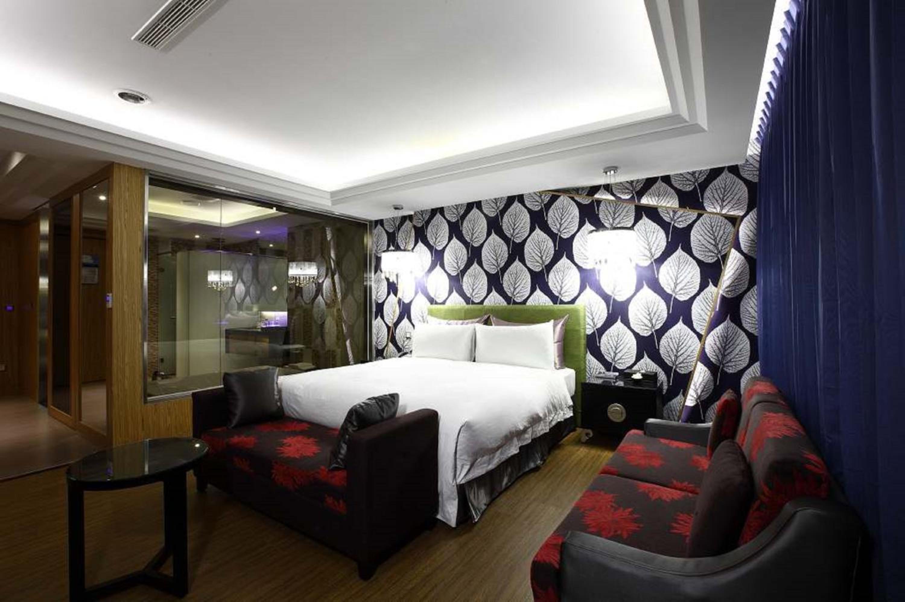 Icloud Luxury Resort & Hotel
