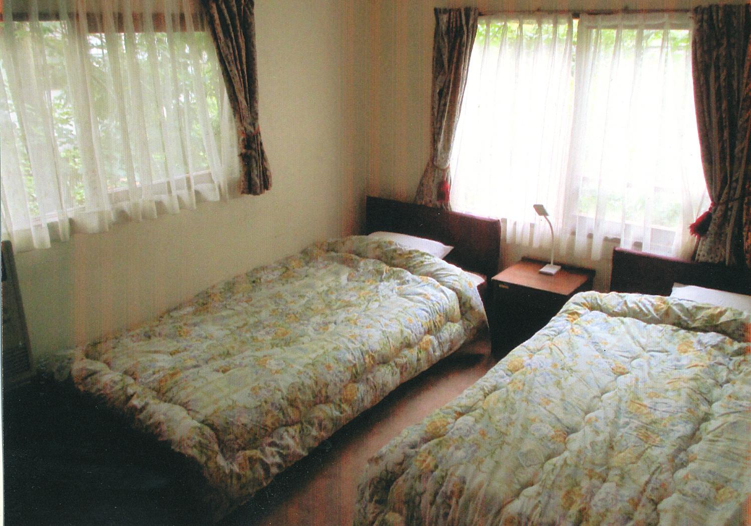 Pension Hakuba 70
