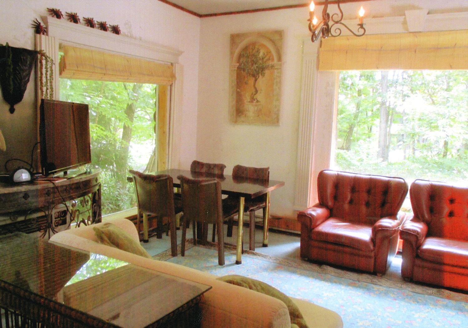 Pension Hakuba 70