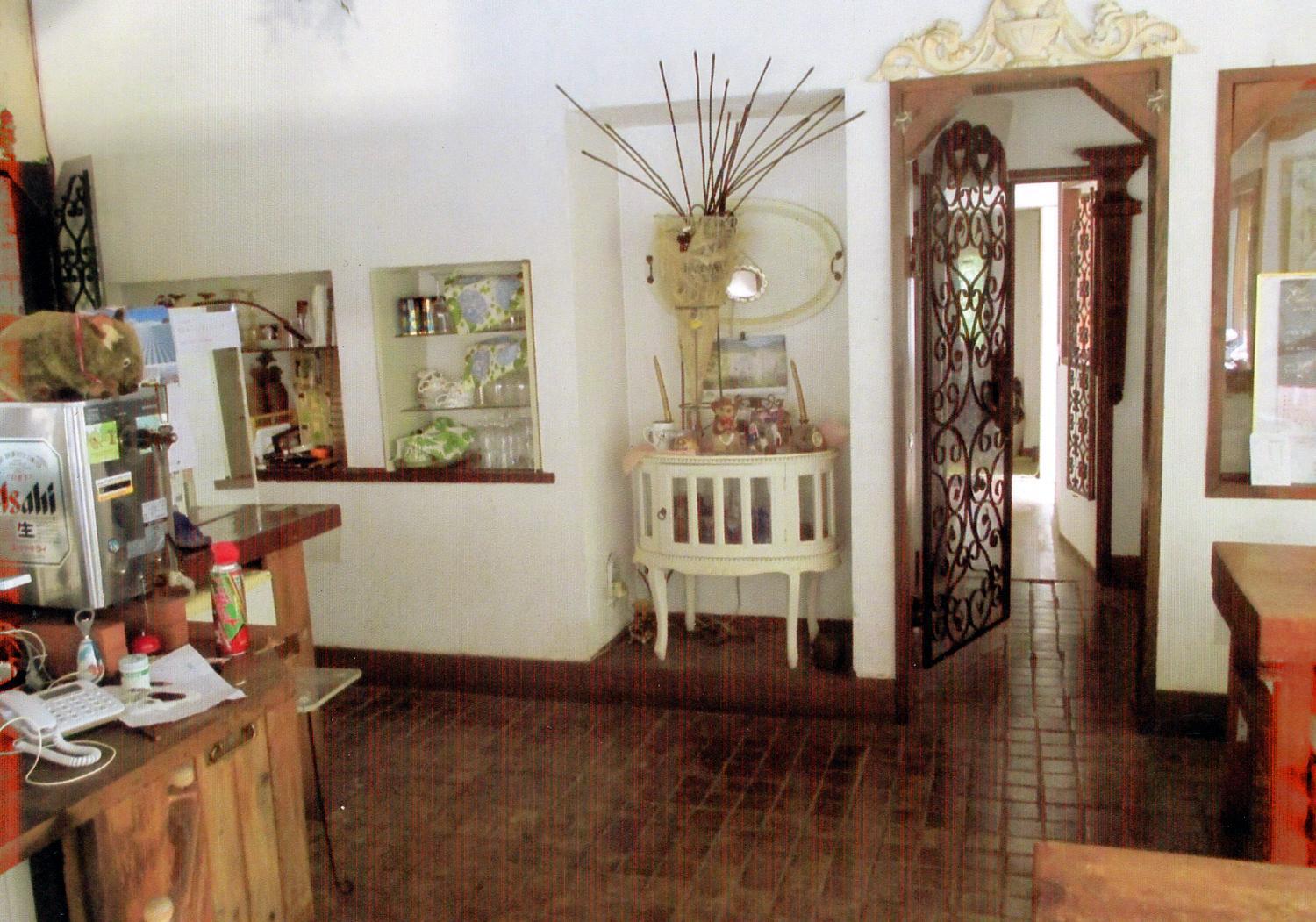 Pension Hakuba 70