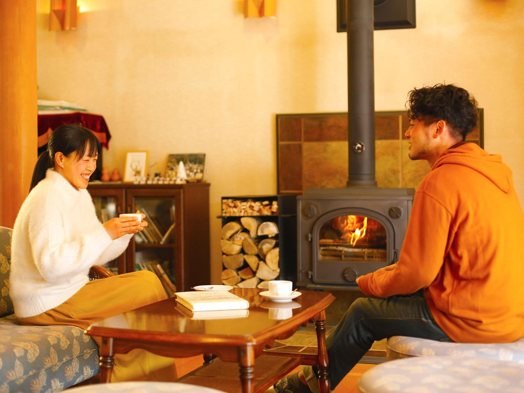 Ryokan Chinsen-Rou view 4
