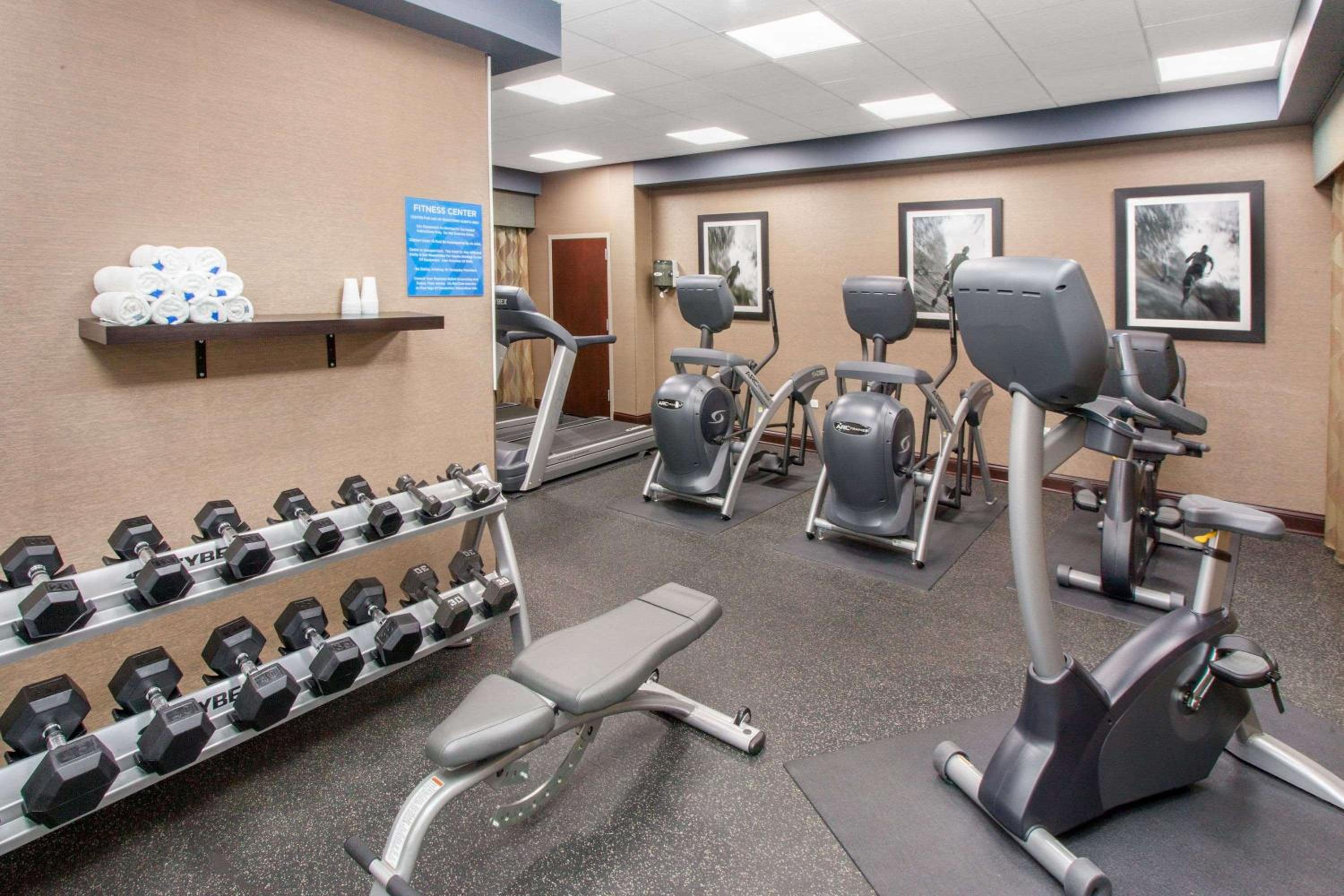 Wyndham Garden Elk Grove Village - O'Hare - Property Image 42