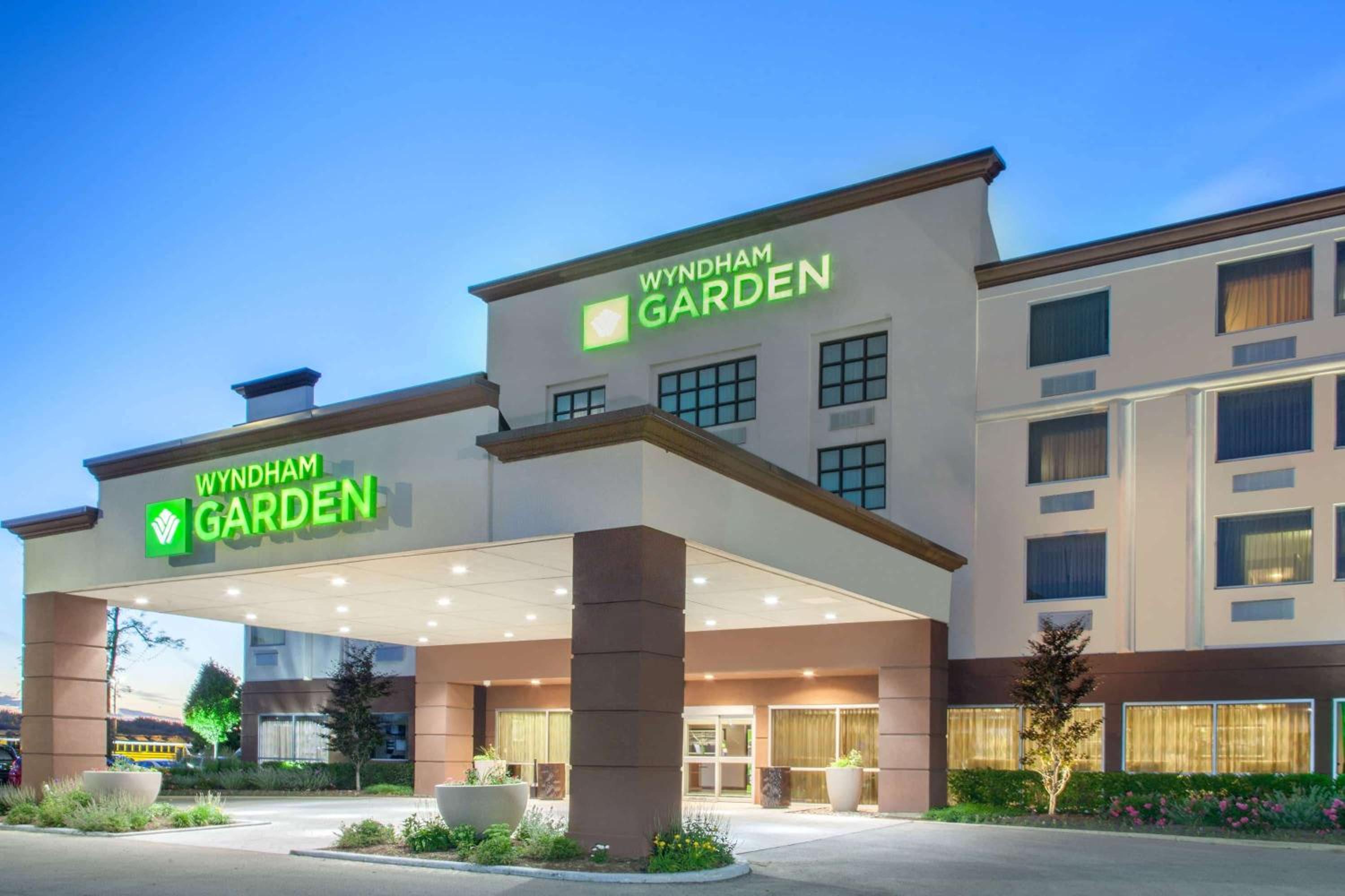 Wyndham Garden Elk Grove Village - O'Hare - Property Image 38