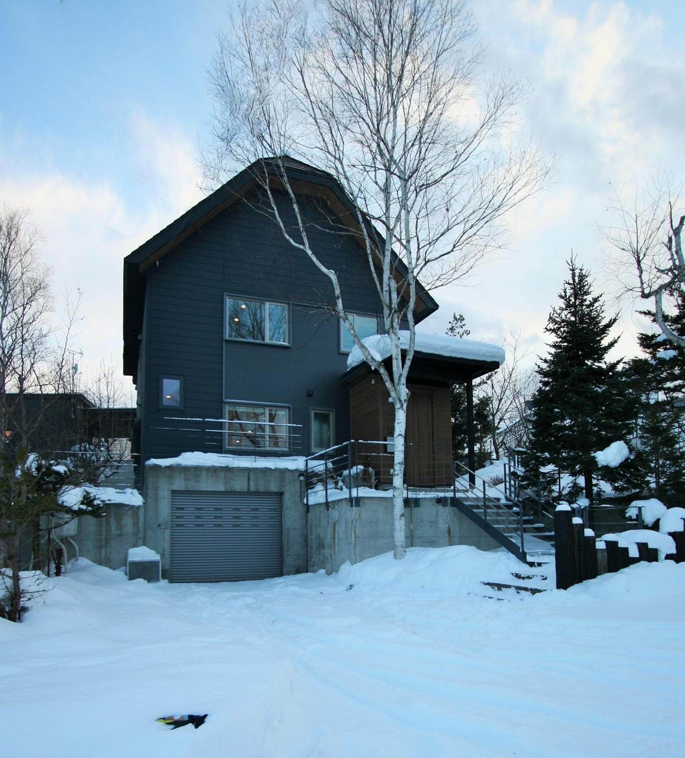 ASANOHA view 5