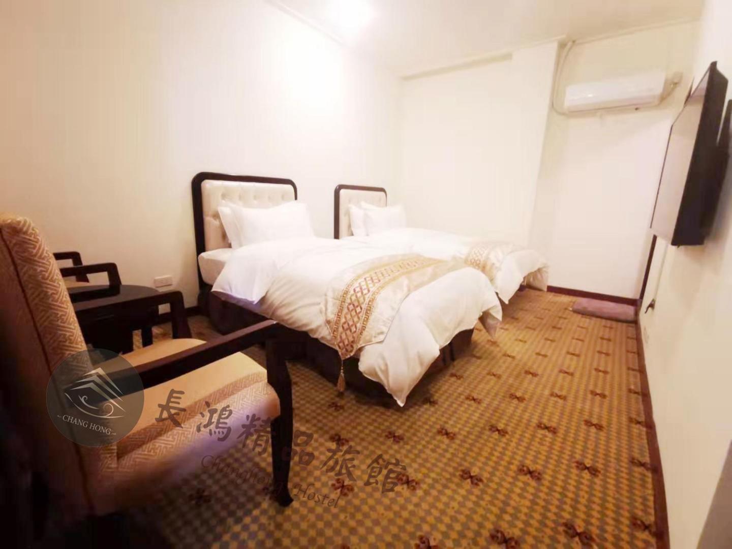 Chang Hong Hotel