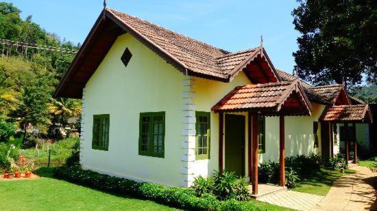 Thekkady Vacations - Springdale Heritage - Property Image 1