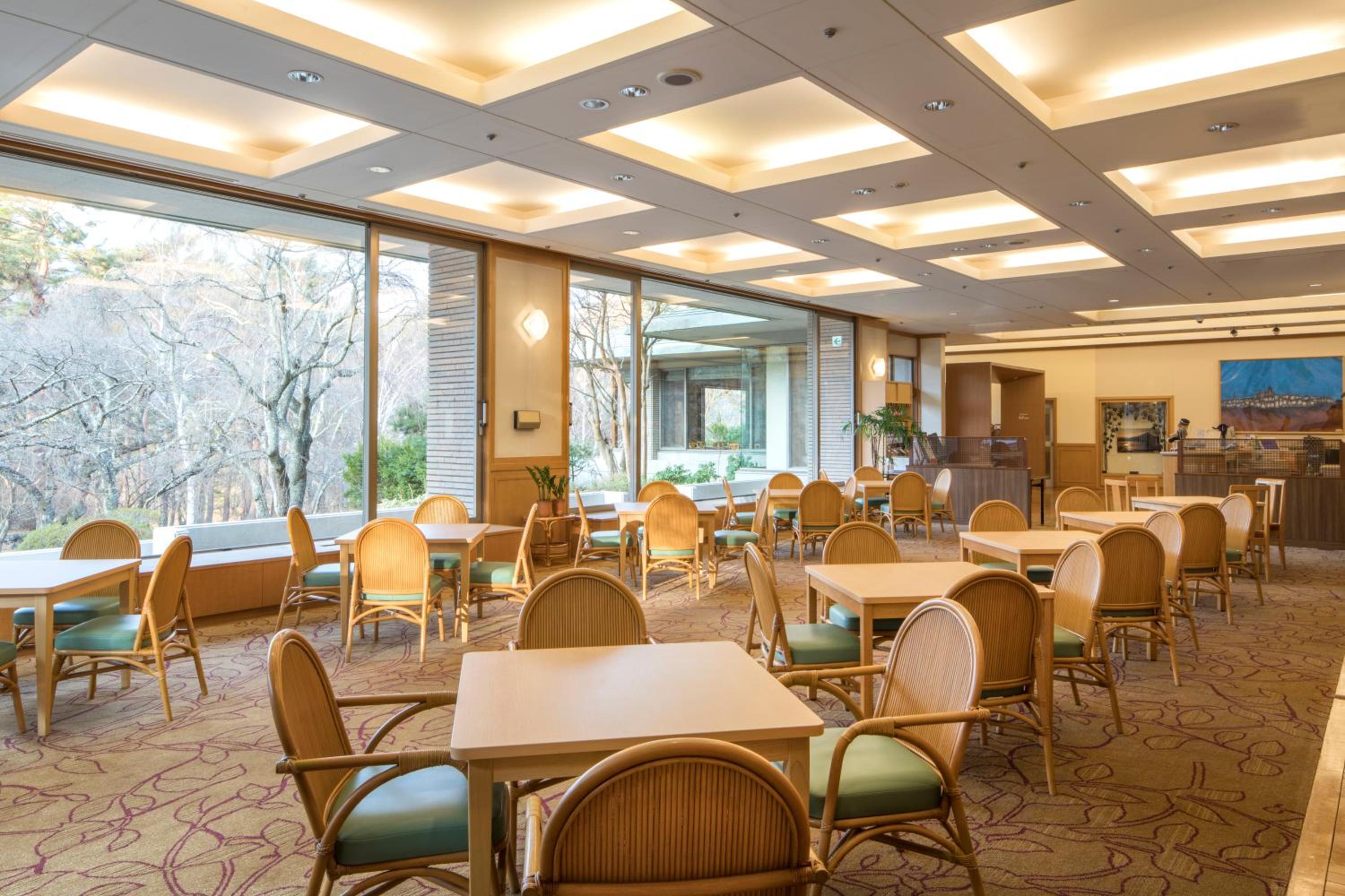 Fuji View Hotel