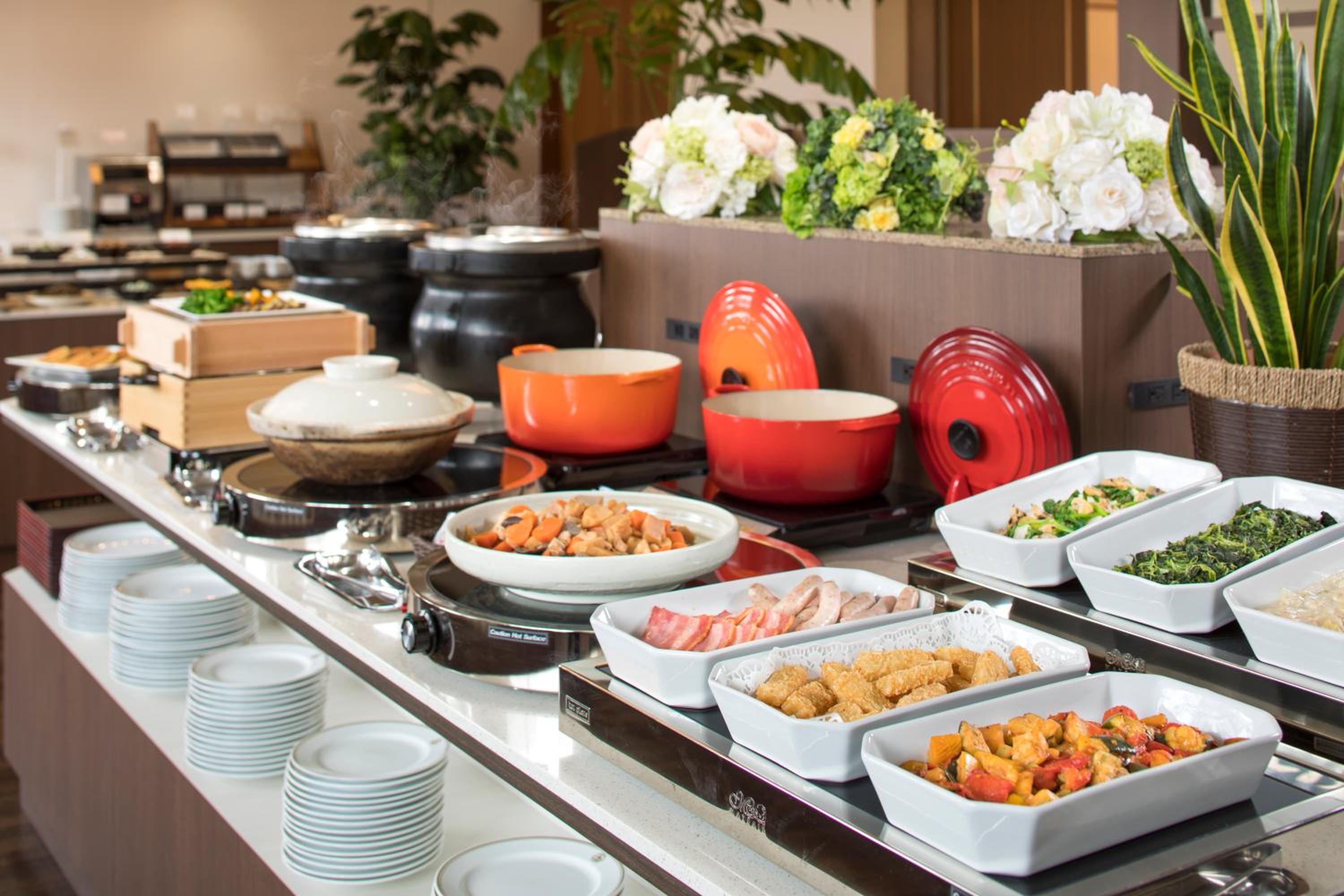 Fuji View Hotel
