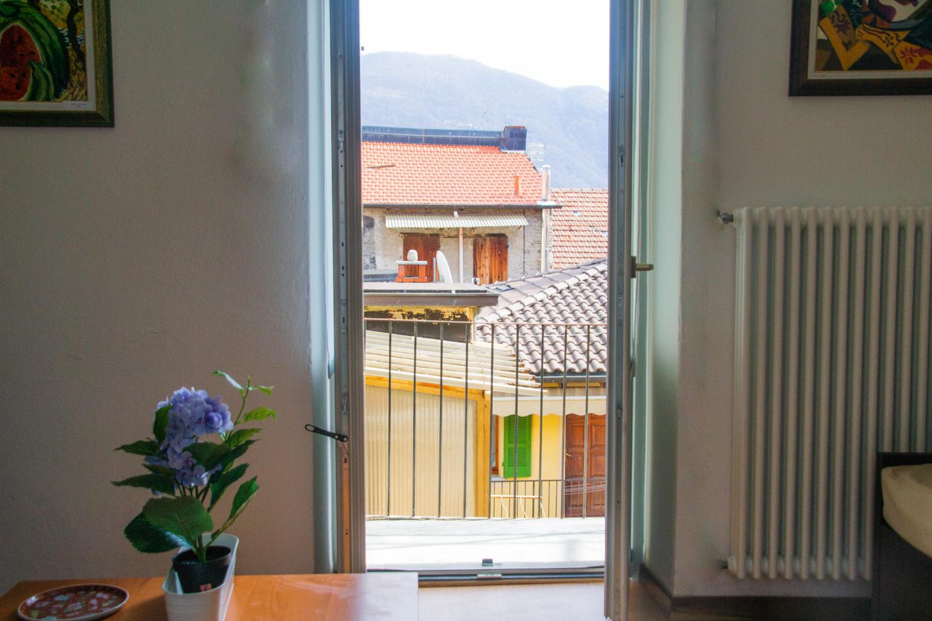Casa Diana - WelcHome view 3