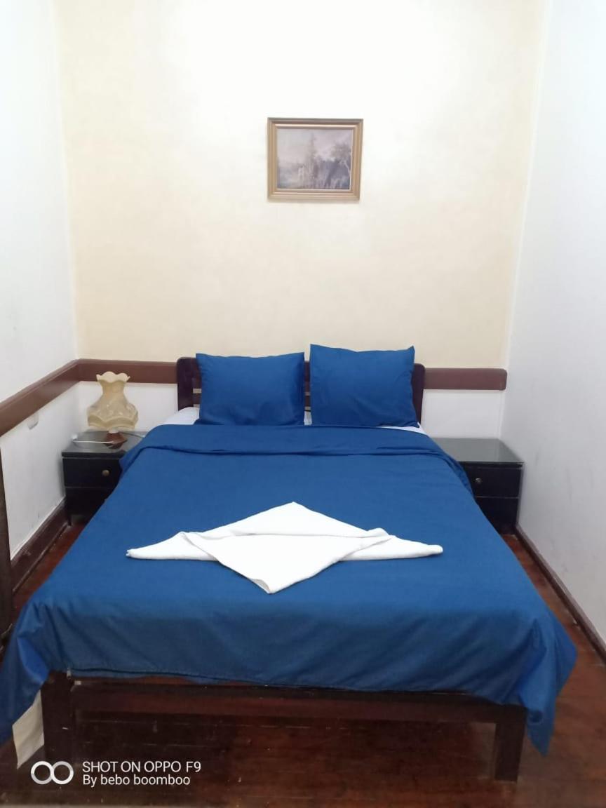 Cecilia Hostel