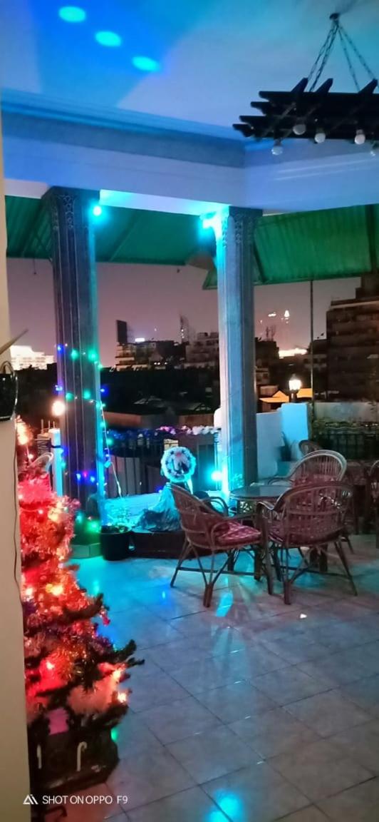 Cecilia Hostel