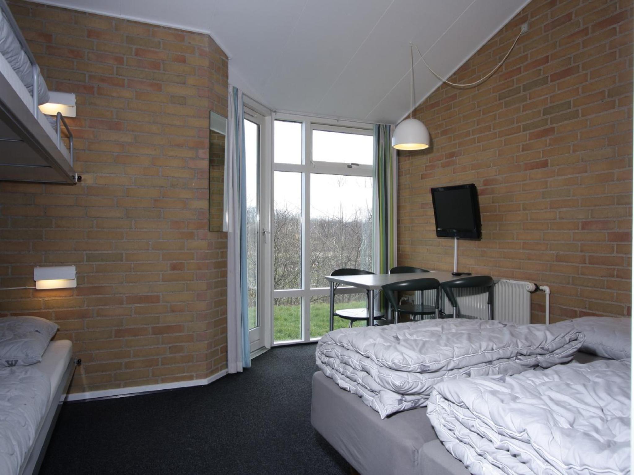 Hotel Danhostel Fredericia - Image 1