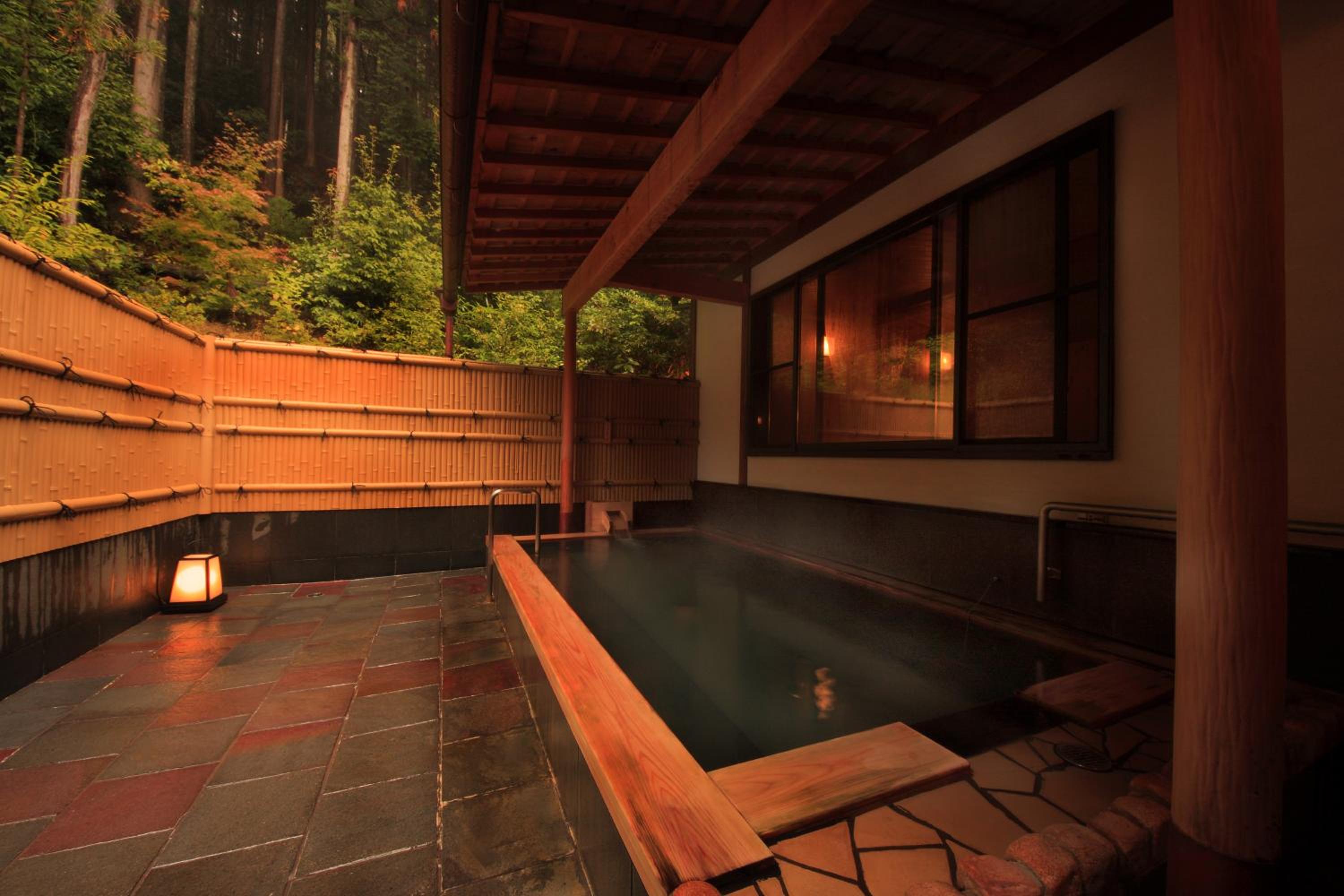 Yumoto Onsen OharaSansou