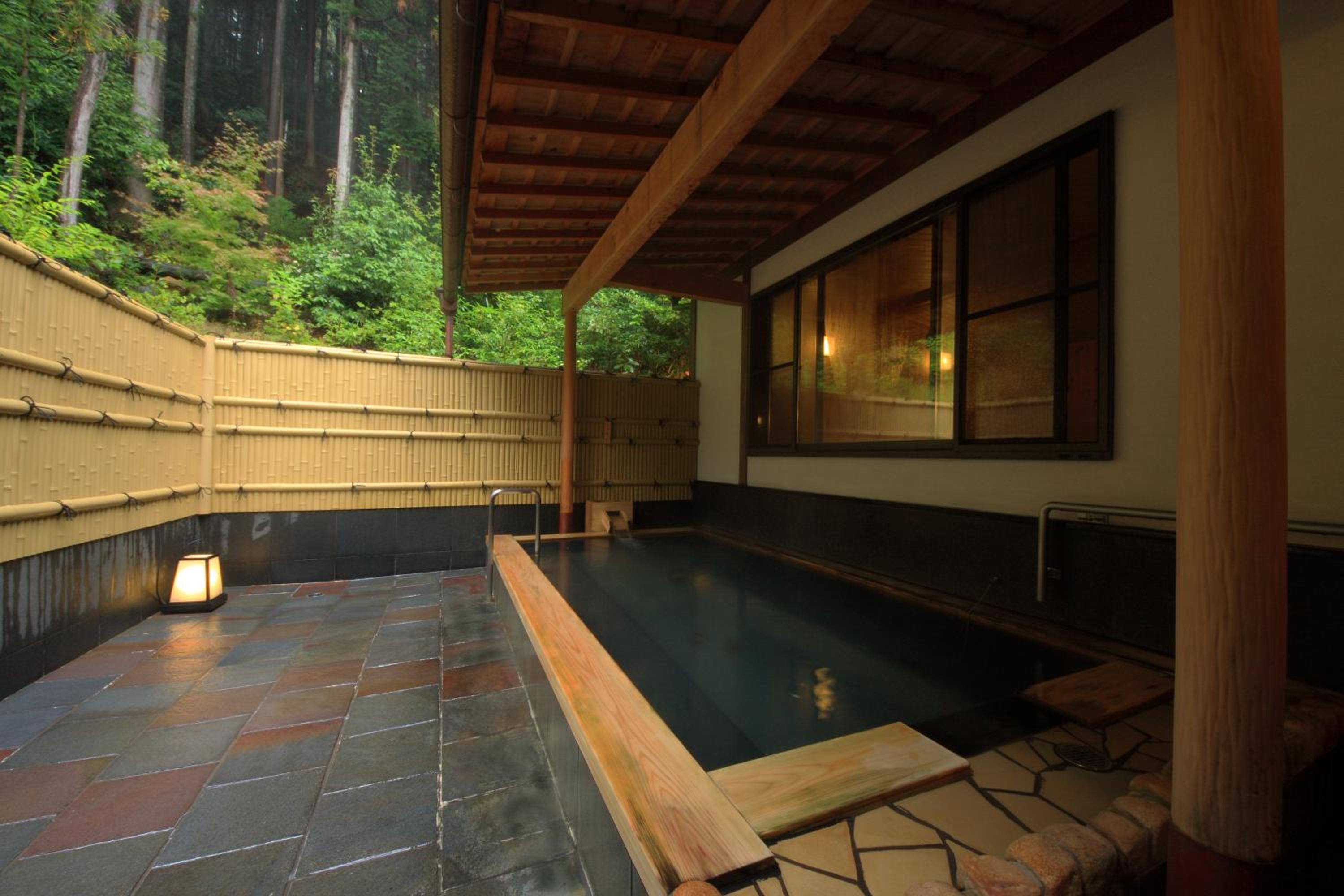 Yumoto Onsen OharaSansou