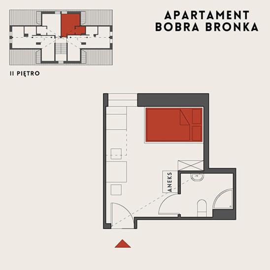 Leśne Apartamenty