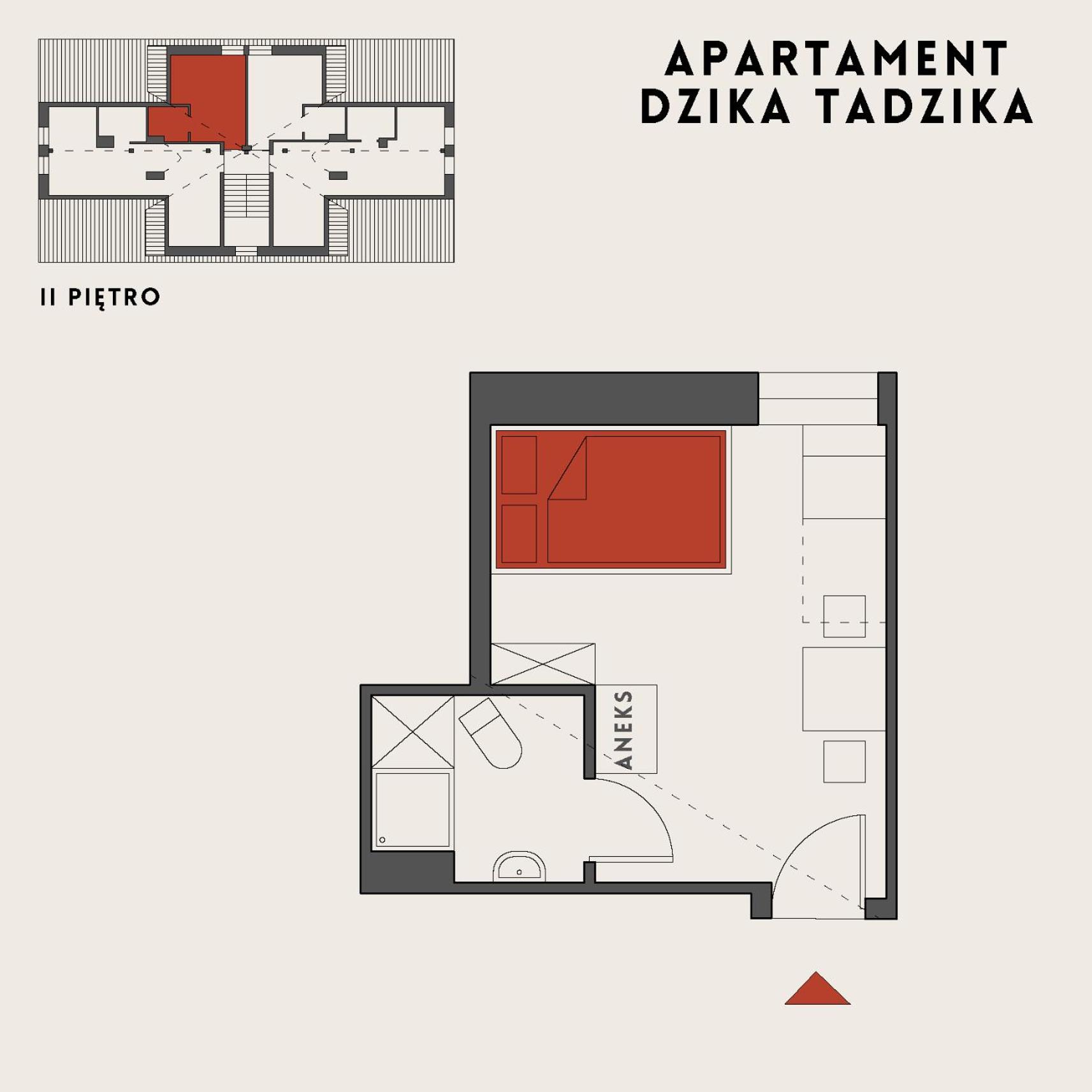 Leśne Apartamenty
