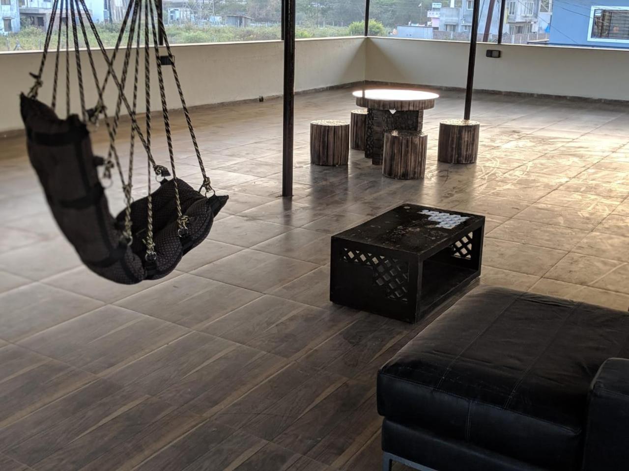 Ivy Orchids Villa - Lonavala view 3