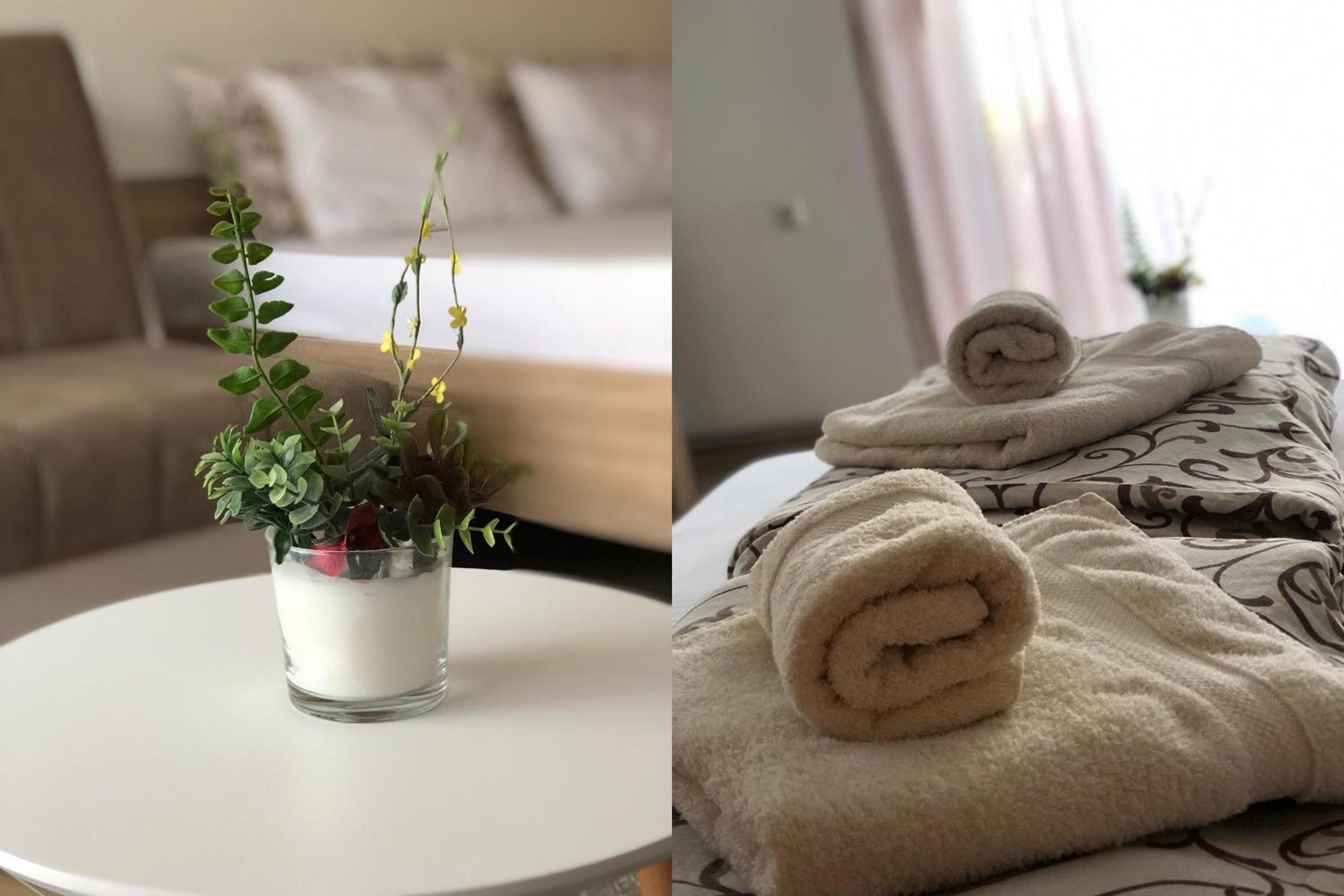 Apartments Ivan