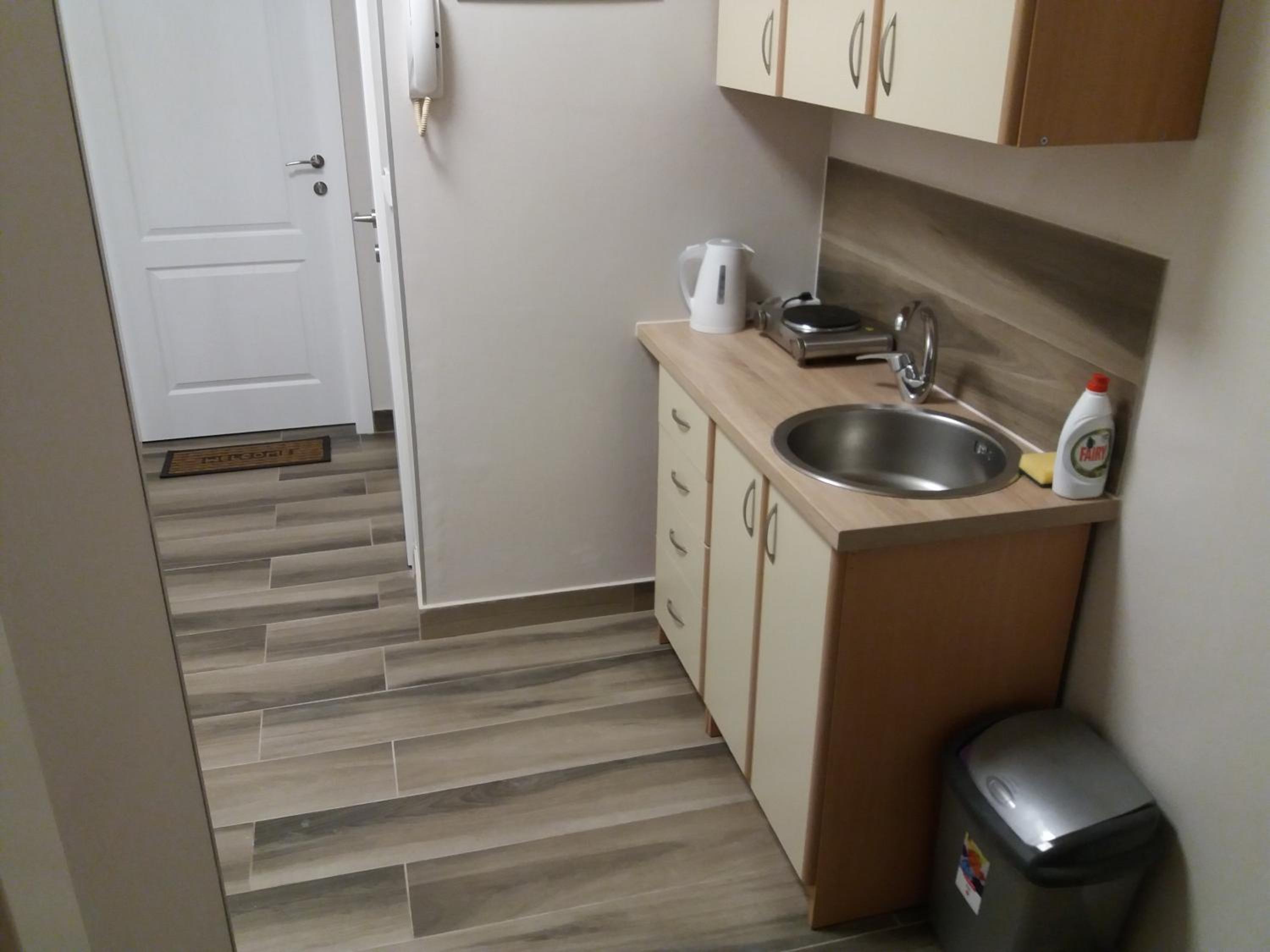 App&Rooms