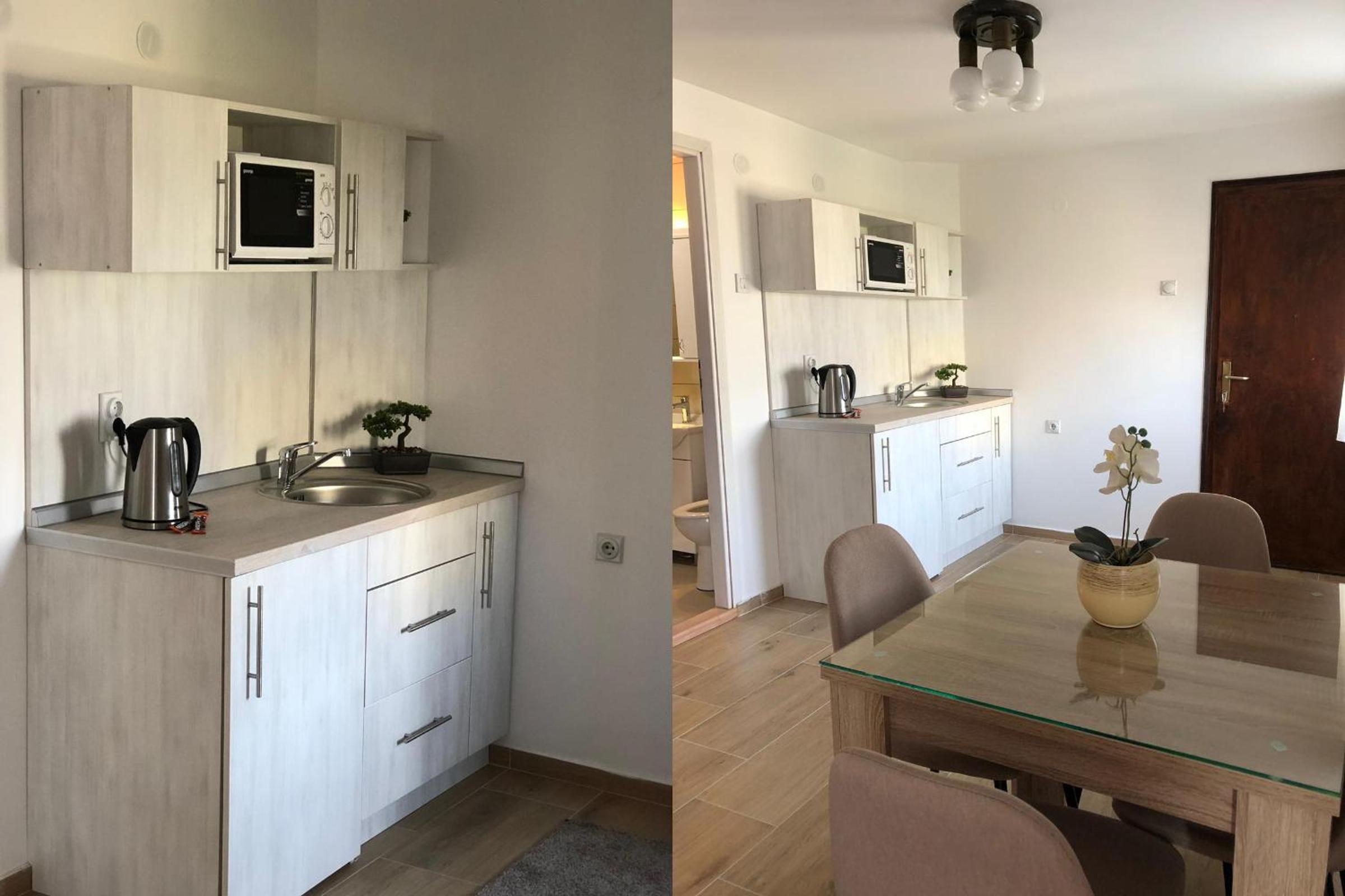 Apartments Ivan