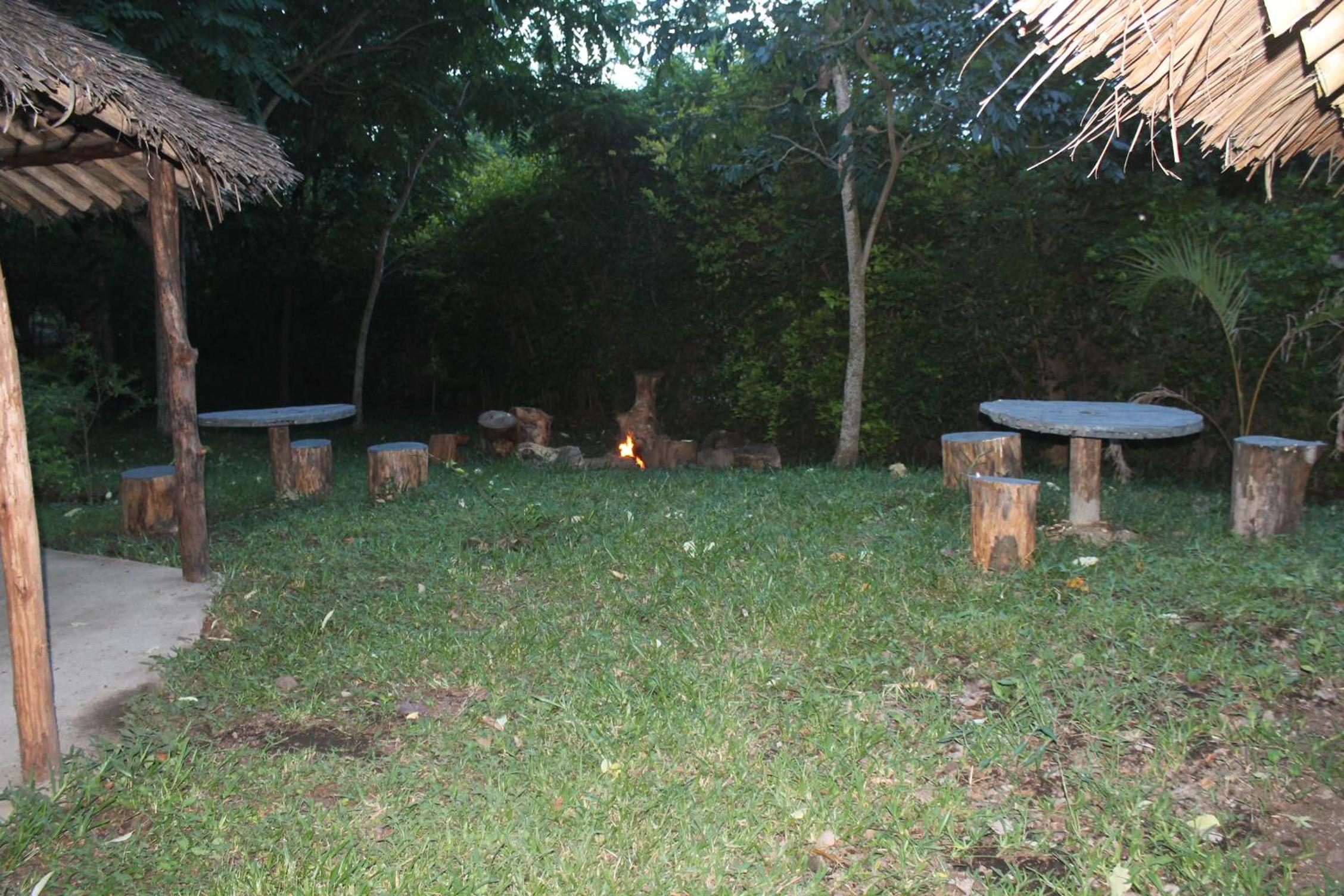 Endasawa Tree Lodge view 4