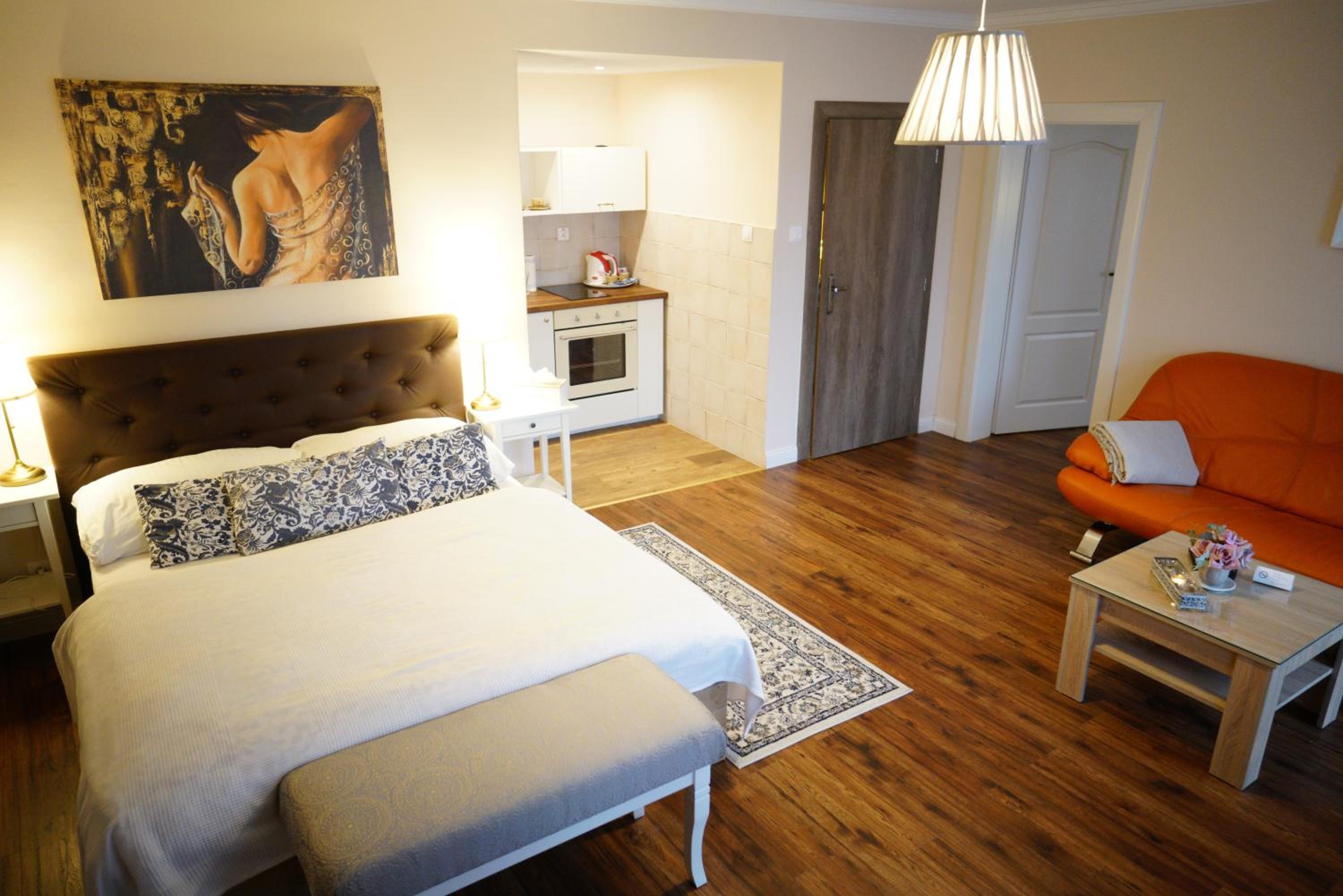 Apartments Casablanca view 4