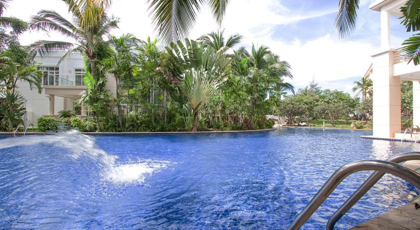 Hua Hin Blue Lagoon