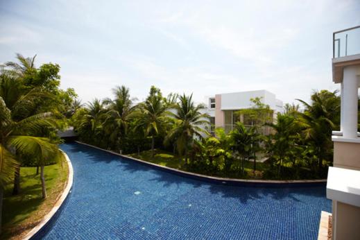 Hua Hin Blue Lagoon