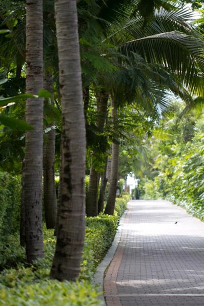 Hua Hin Blue Lagoon