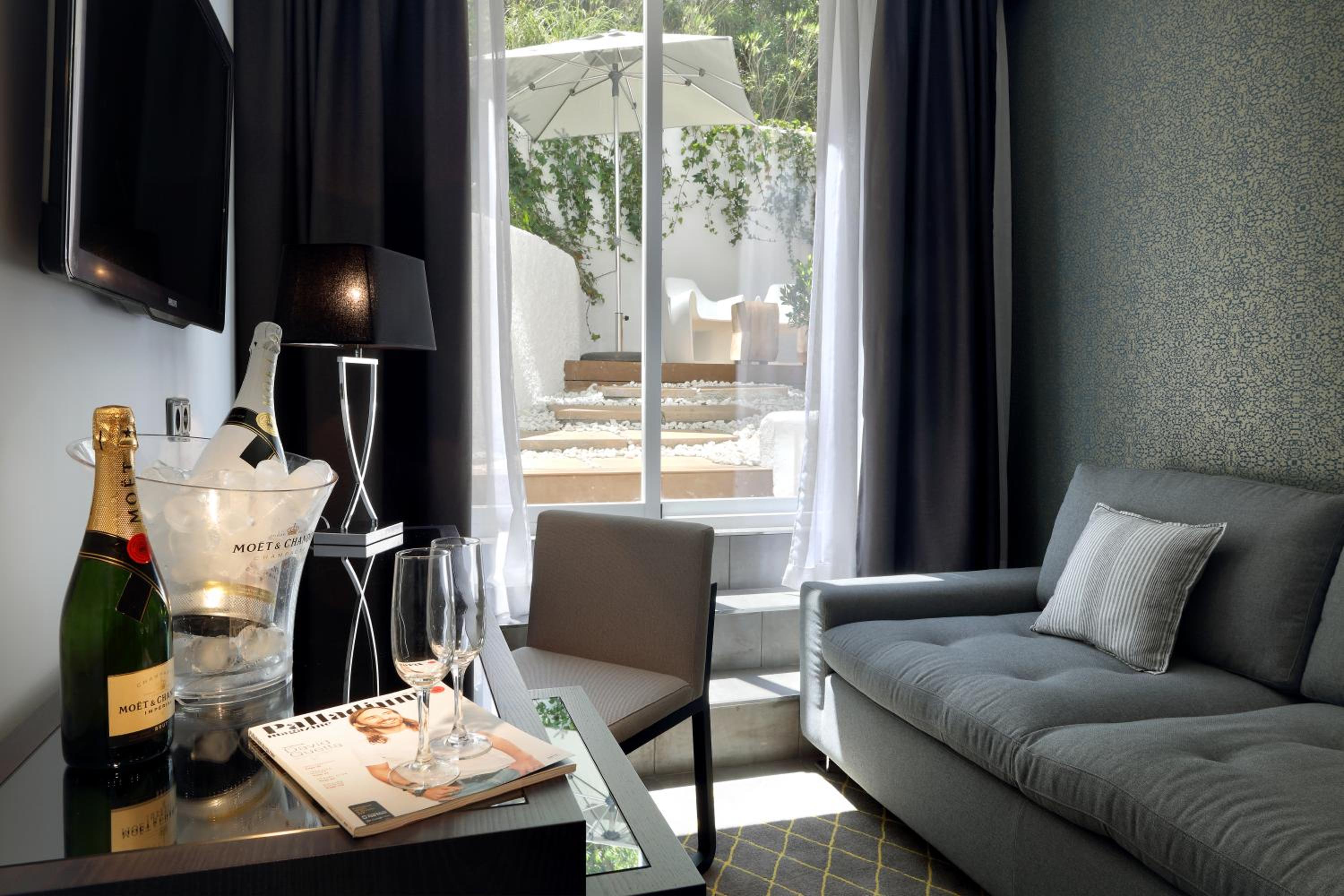 Palladium Hotel Cala Llonga - Adults Only