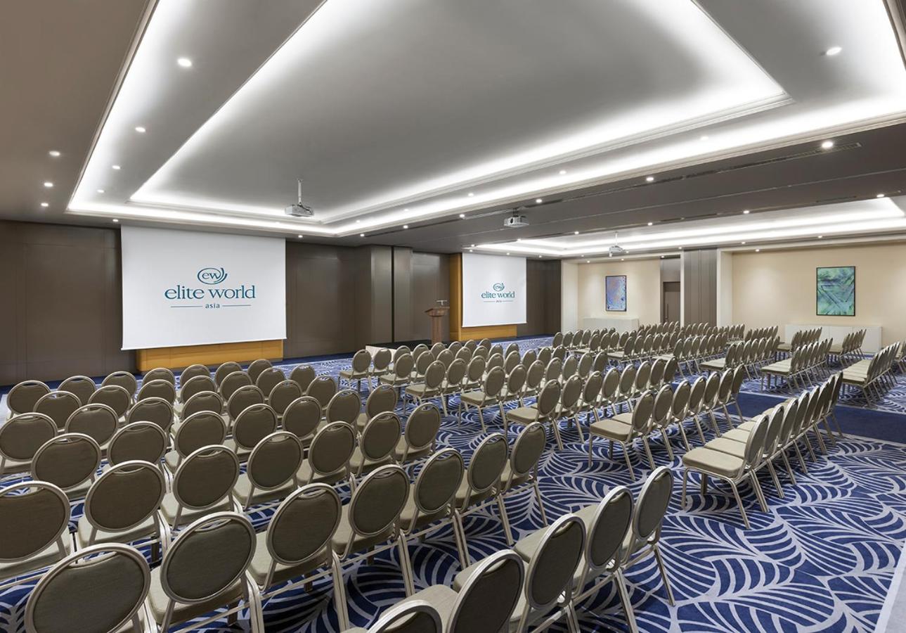 Elite World Grand Istanbul Küçükyalı - Image 36