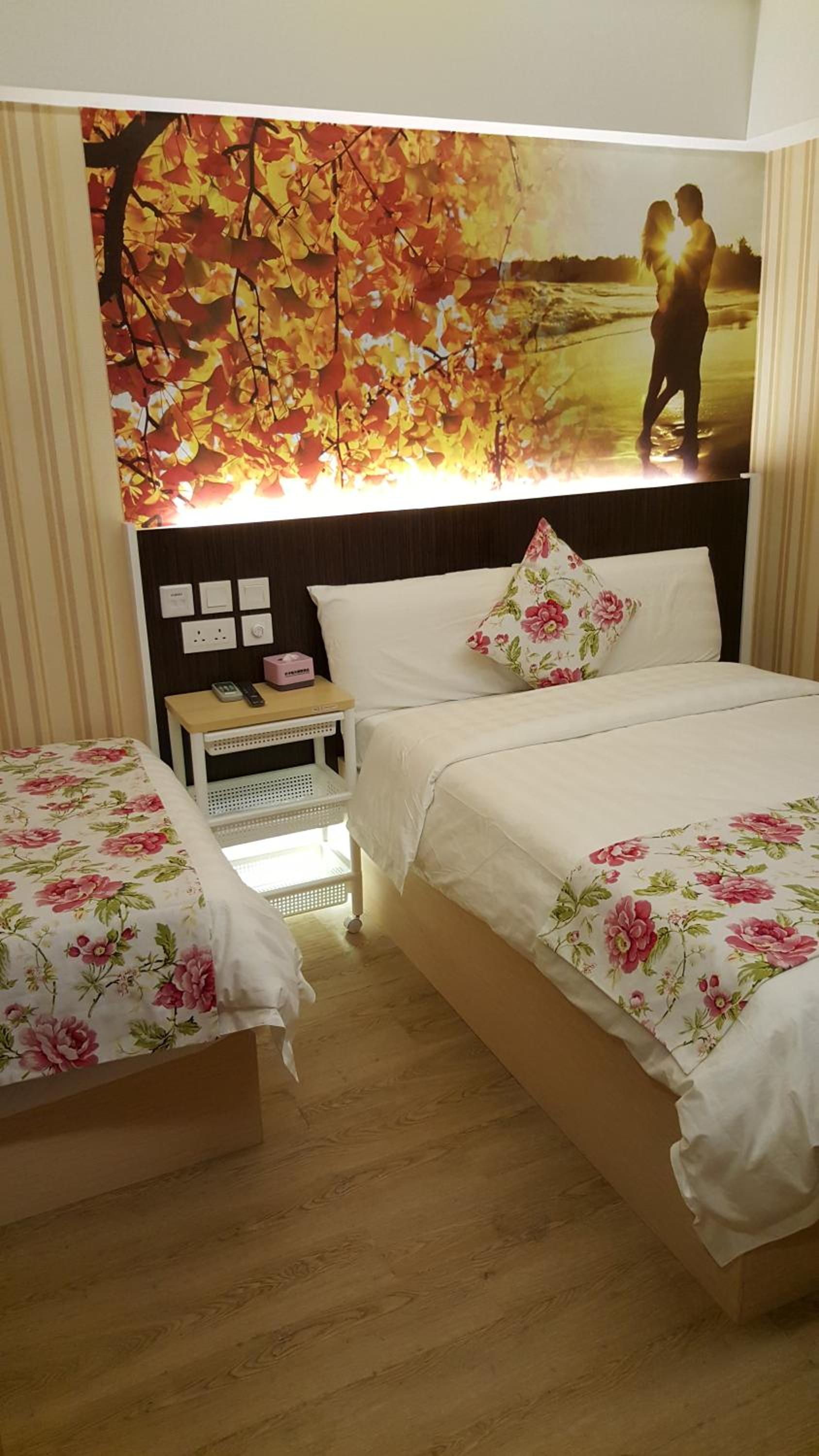 Whole Sunshine International Guest House