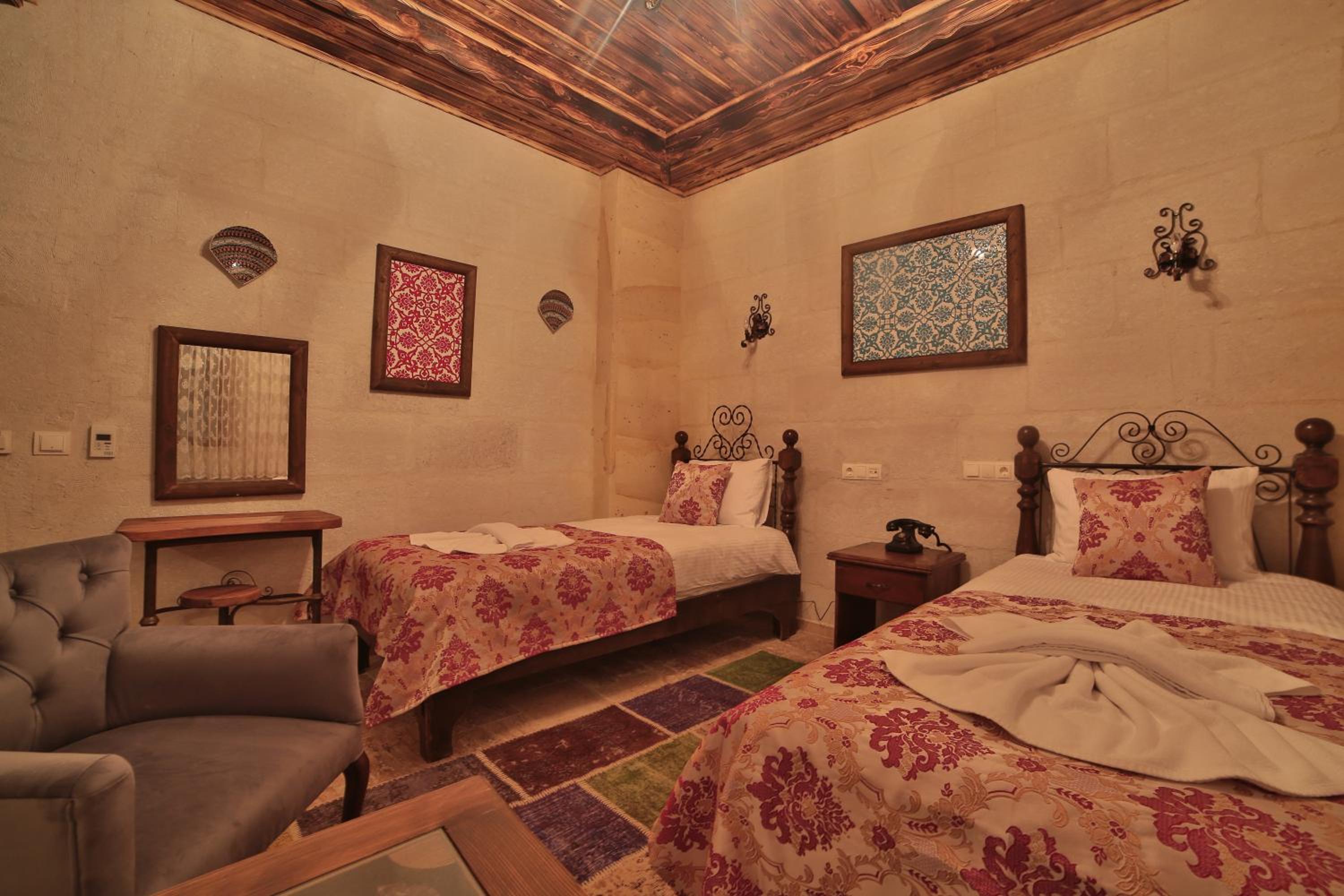 Caravanserai Inn Hotel - Image 73