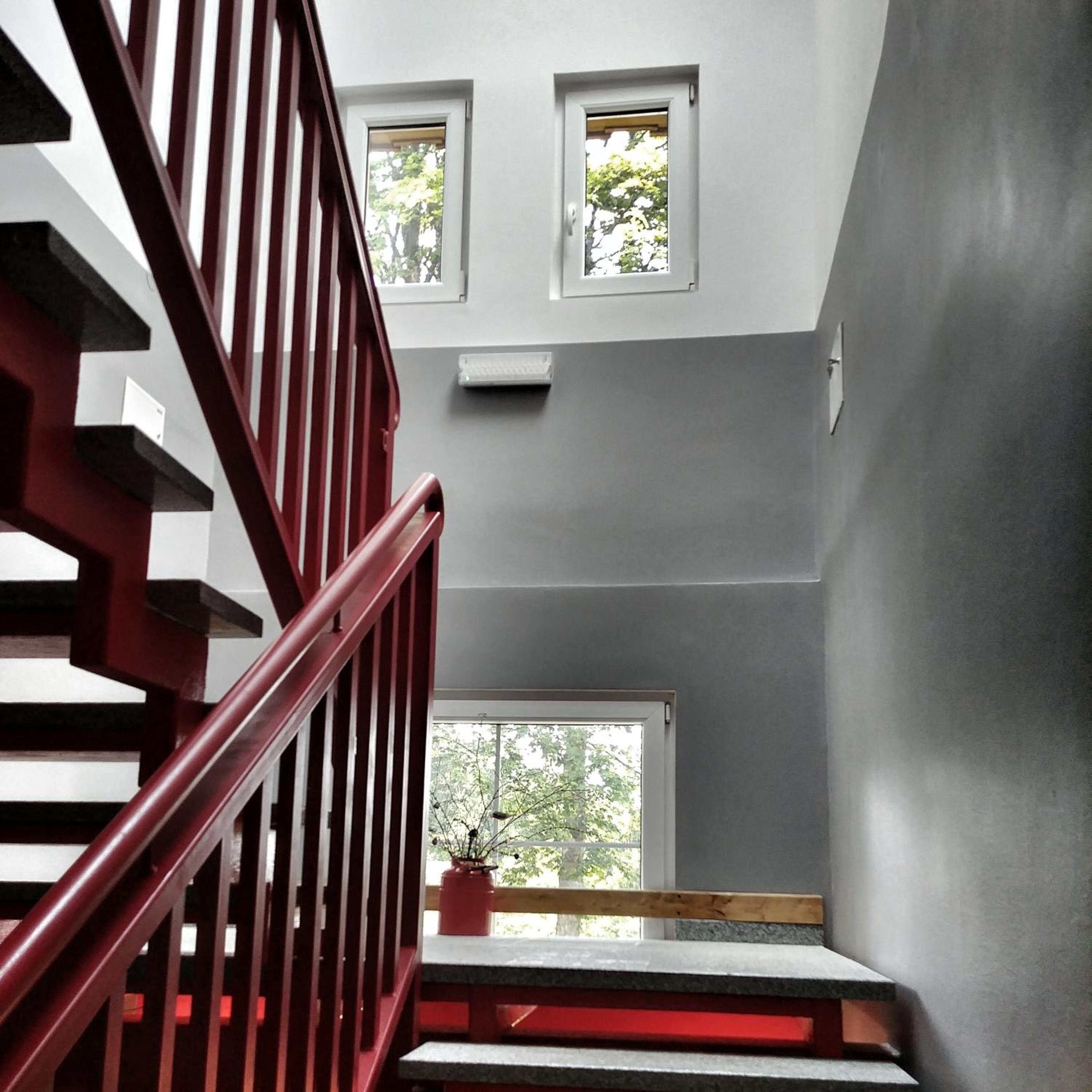 Leśne Apartamenty