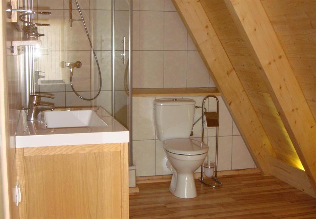 Ferienhäuser Finiki
