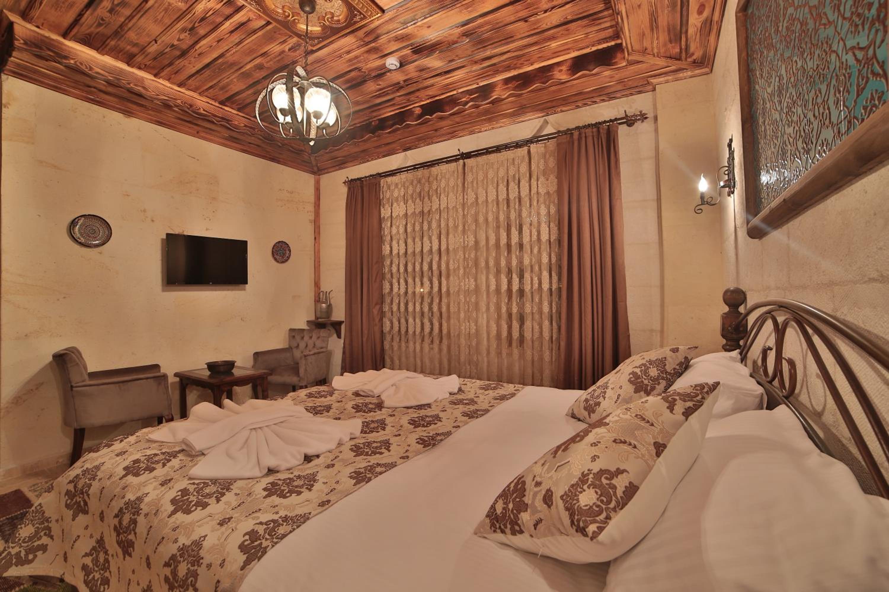 Caravanserai Inn Hotel - Image 48