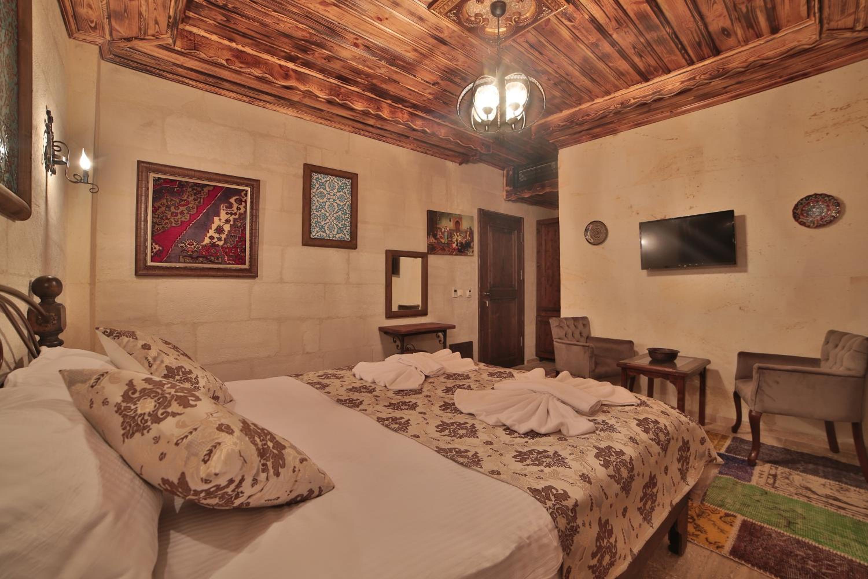 Caravanserai Inn Hotel - Image 47
