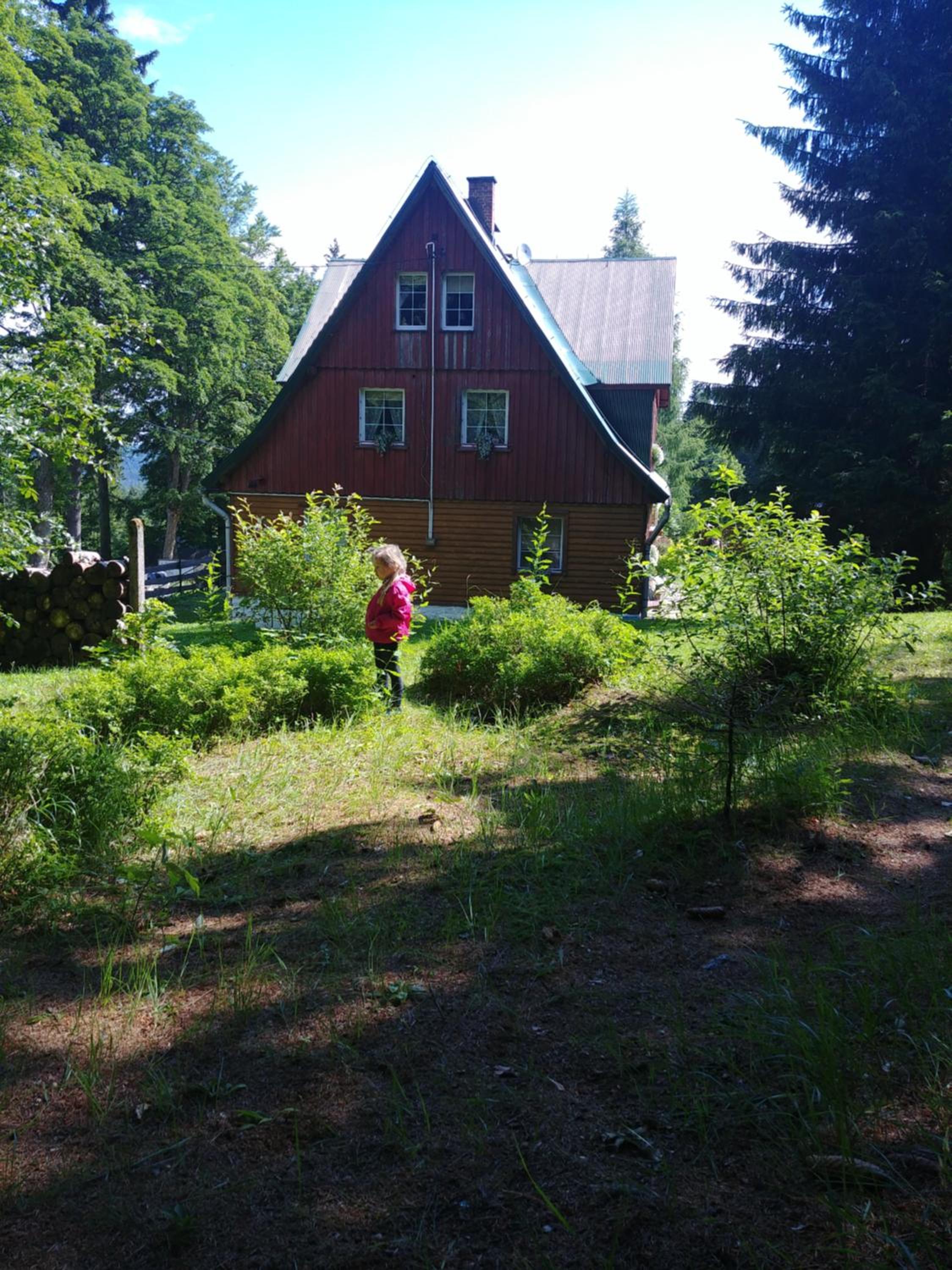 Leśne Apartamenty