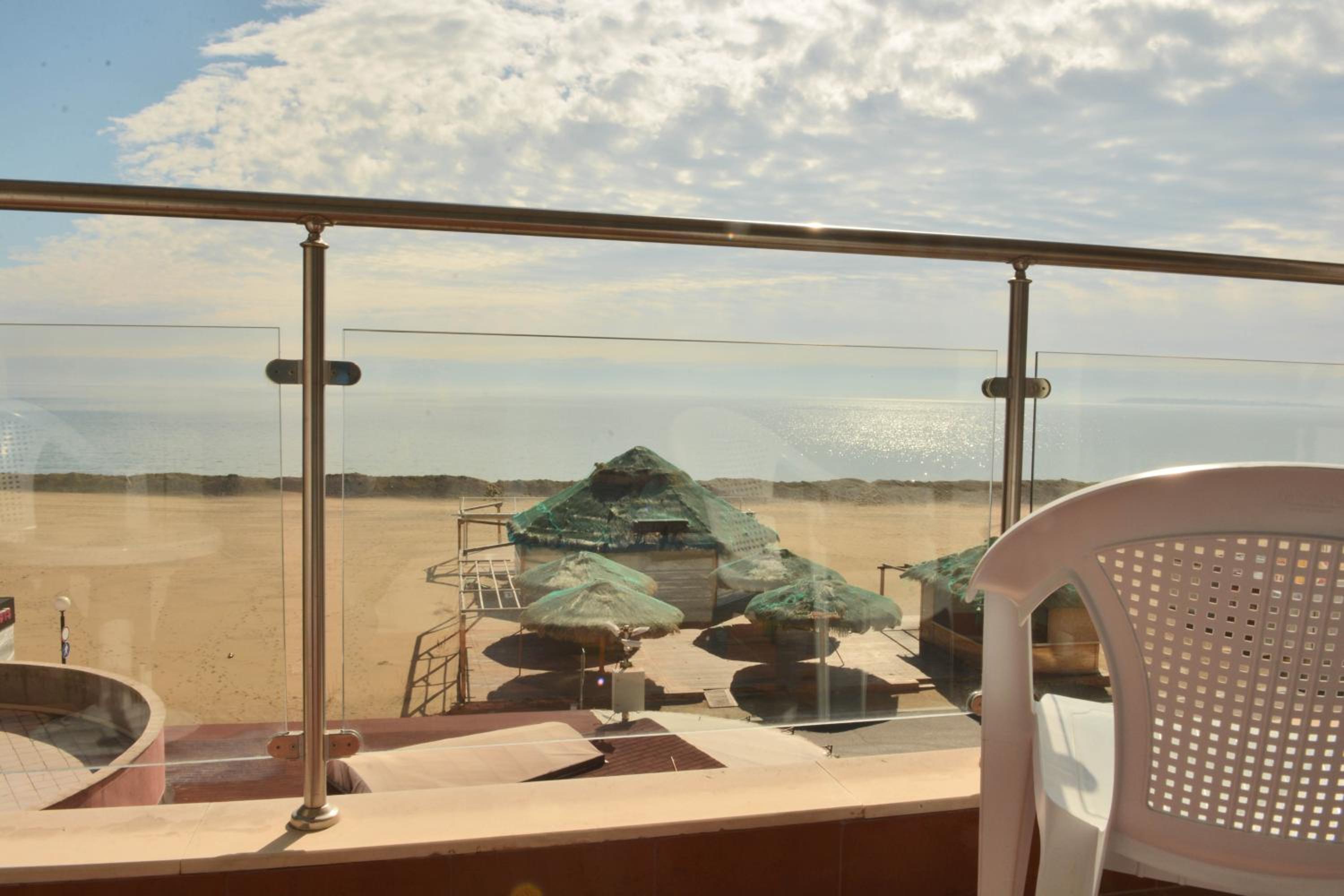 The Heart of Sunny Beach