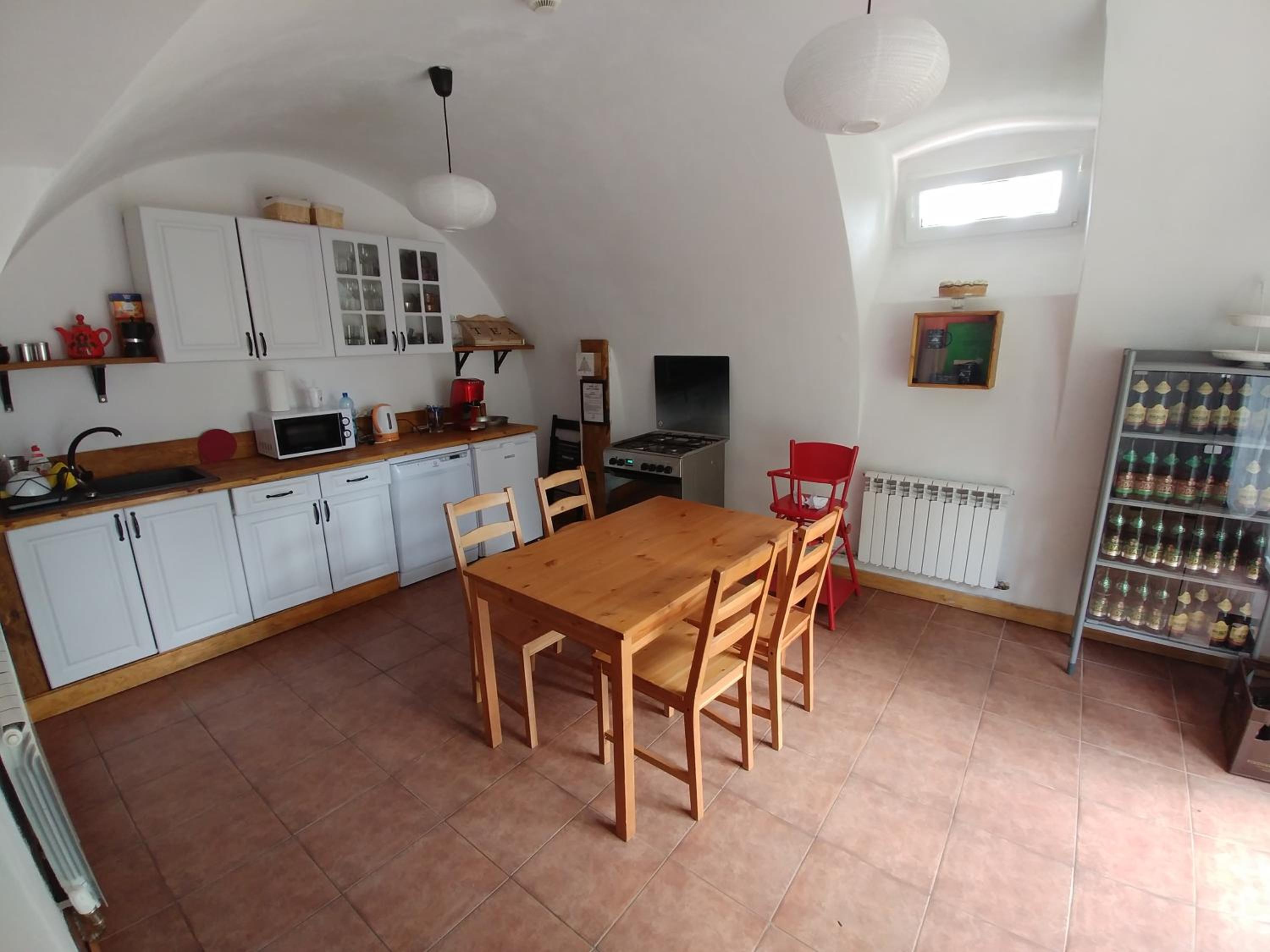 Leśne Apartamenty